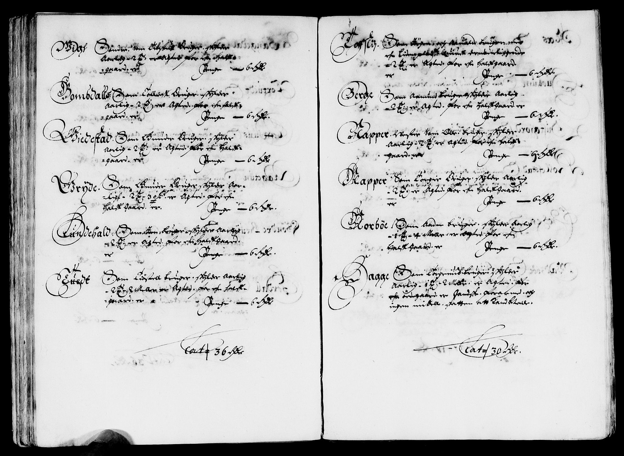 Rentekammeret inntil 1814, Reviderte regnskaper, Lensregnskaper, AV/RA-EA-5023/R/Rb/Rbp/L0047: Bratsberg len, 1659-1662