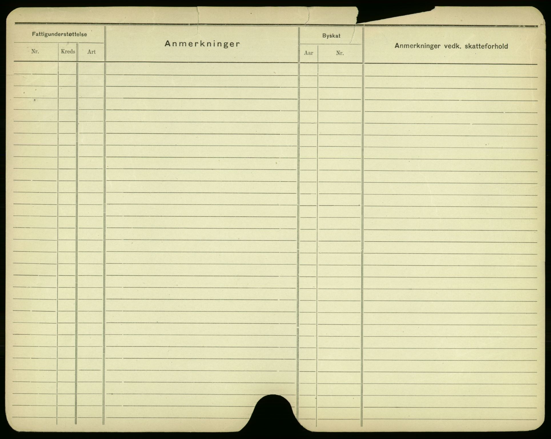 Oslo folkeregister, Registerkort, AV/SAO-A-11715/F/Fa/Fac/L0002: Menn, 1906-1914, s. 779b