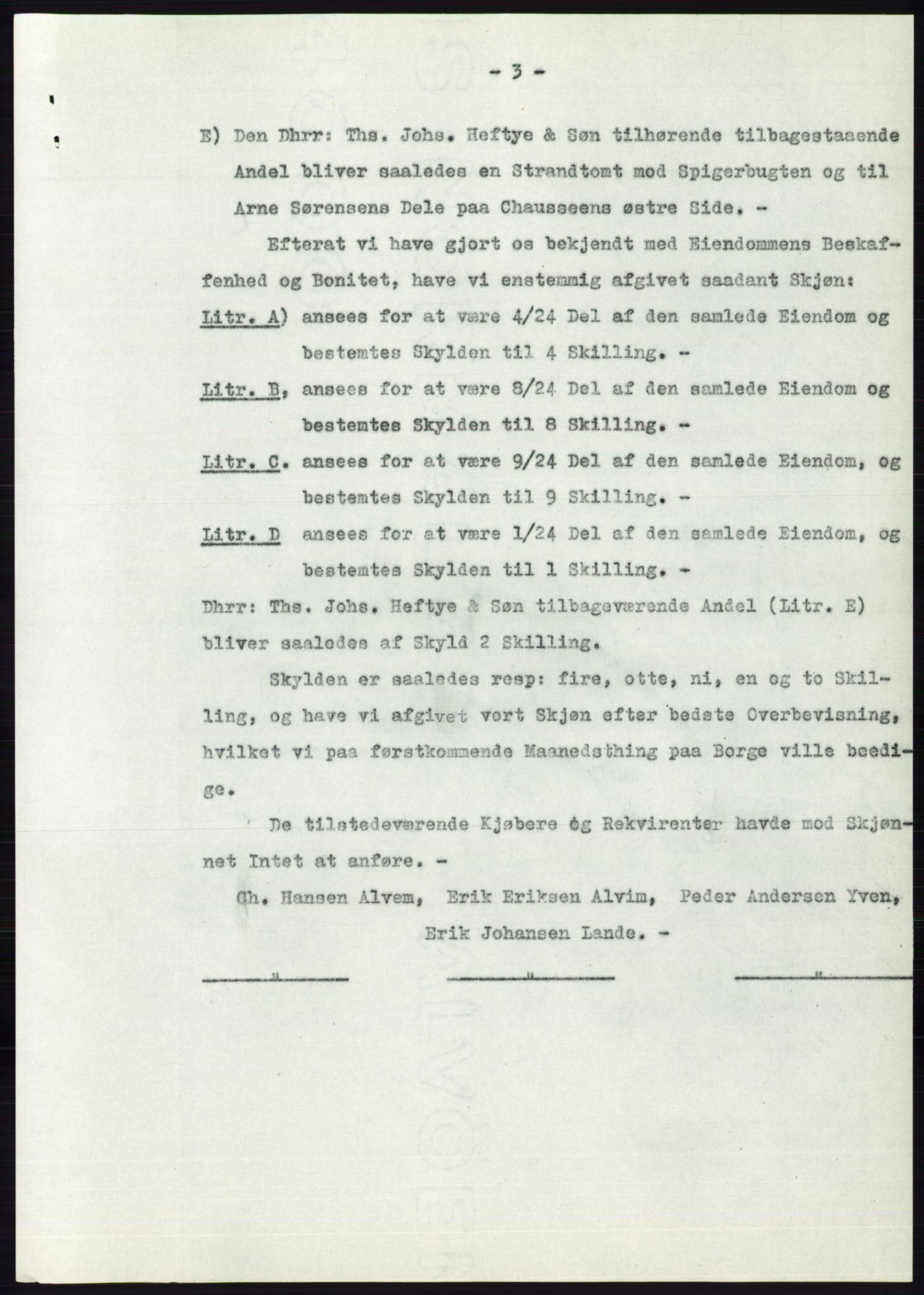 Statsarkivet i Oslo, AV/SAO-A-10621/Z/Zd/L0002: Avskrifter, j.nr 5-691/1955, 1955, s. 474