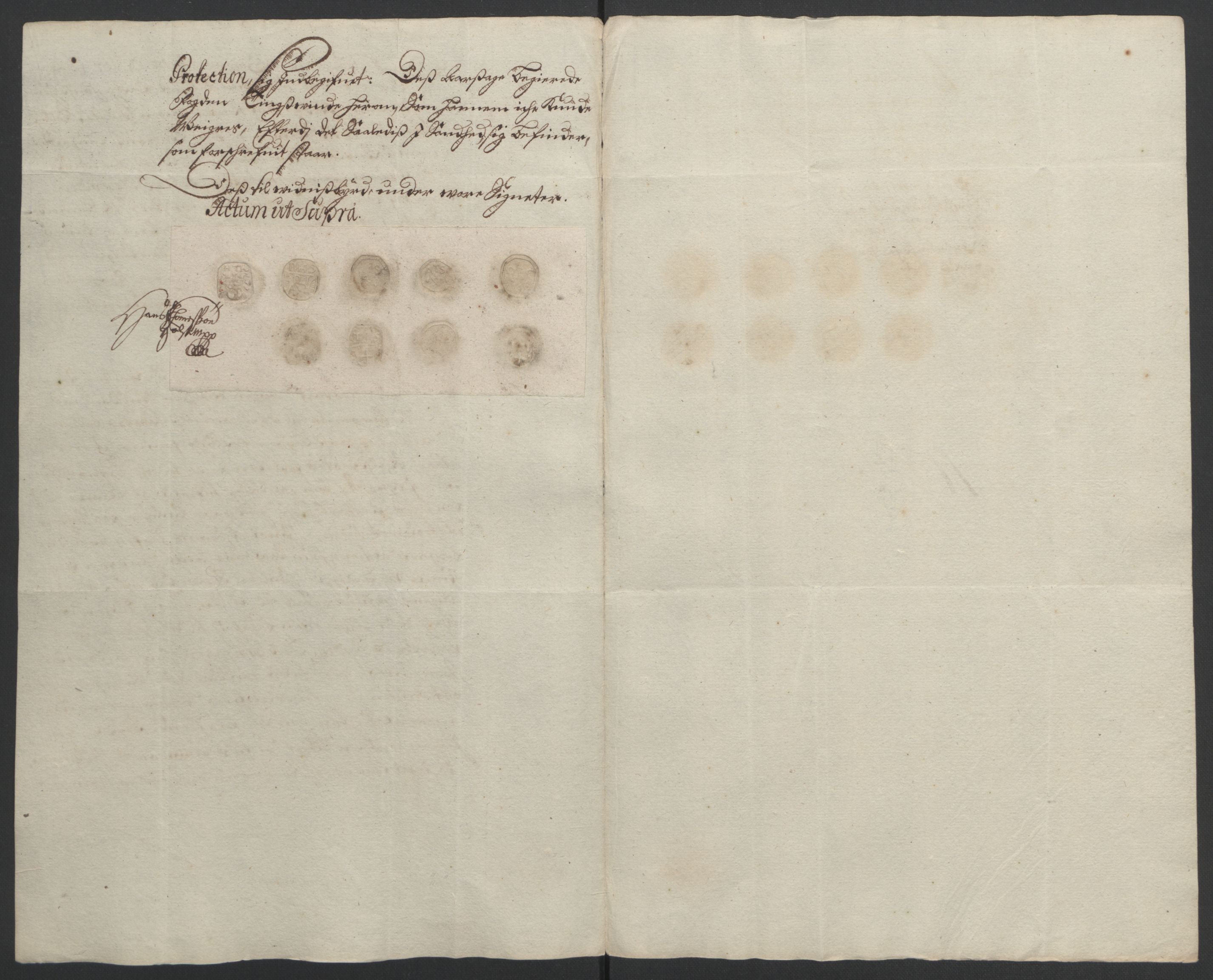 Rentekammeret inntil 1814, Reviderte regnskaper, Fogderegnskap, AV/RA-EA-4092/R12/L0703: Fogderegnskap Øvre Romerike, 1691, s. 289