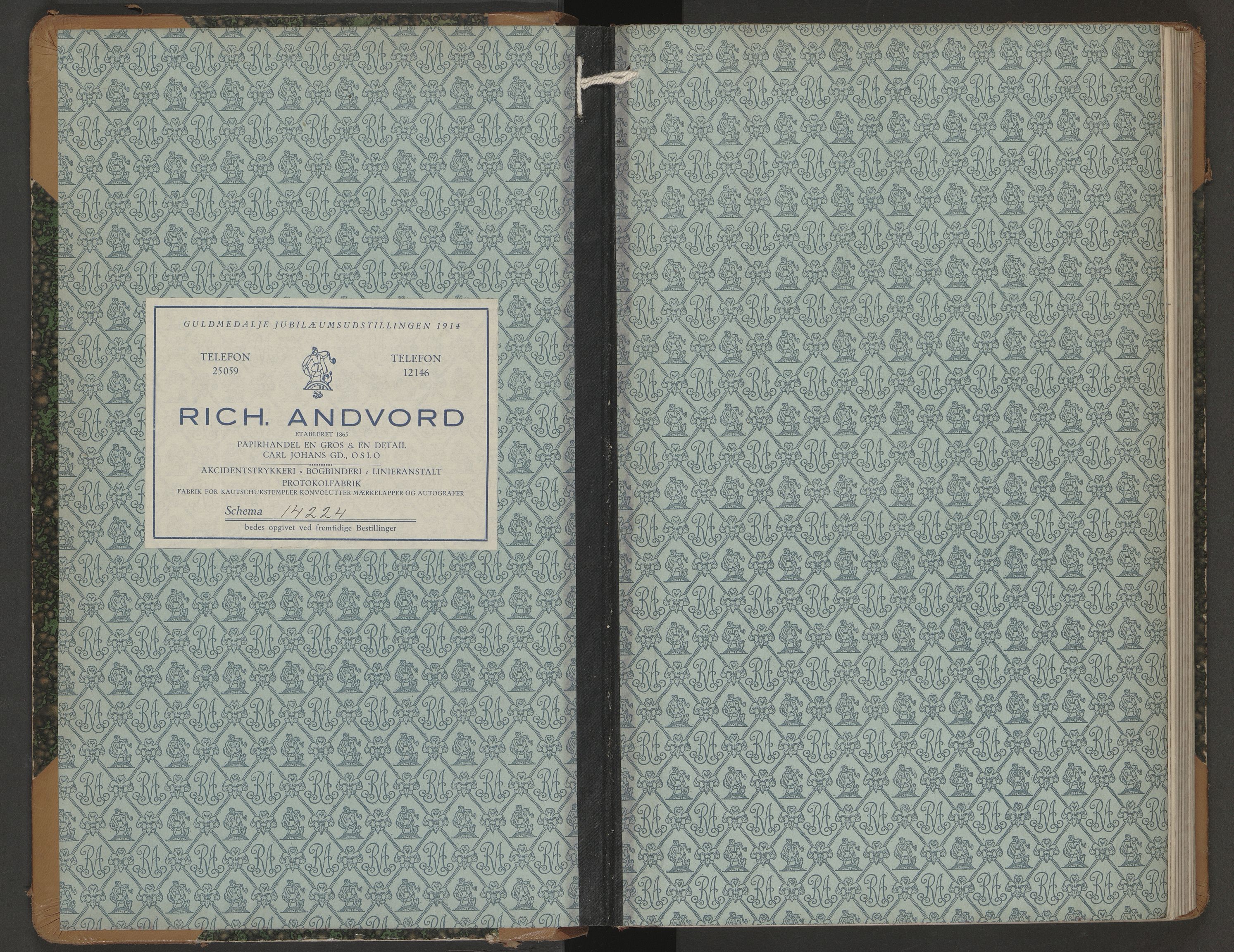Lensmannen i Balsfjord, AV/SATØ-S-0085/Hf/Hfb/L0185: Branntakstprotokoller 1873-1972. Med register, 1927-1928