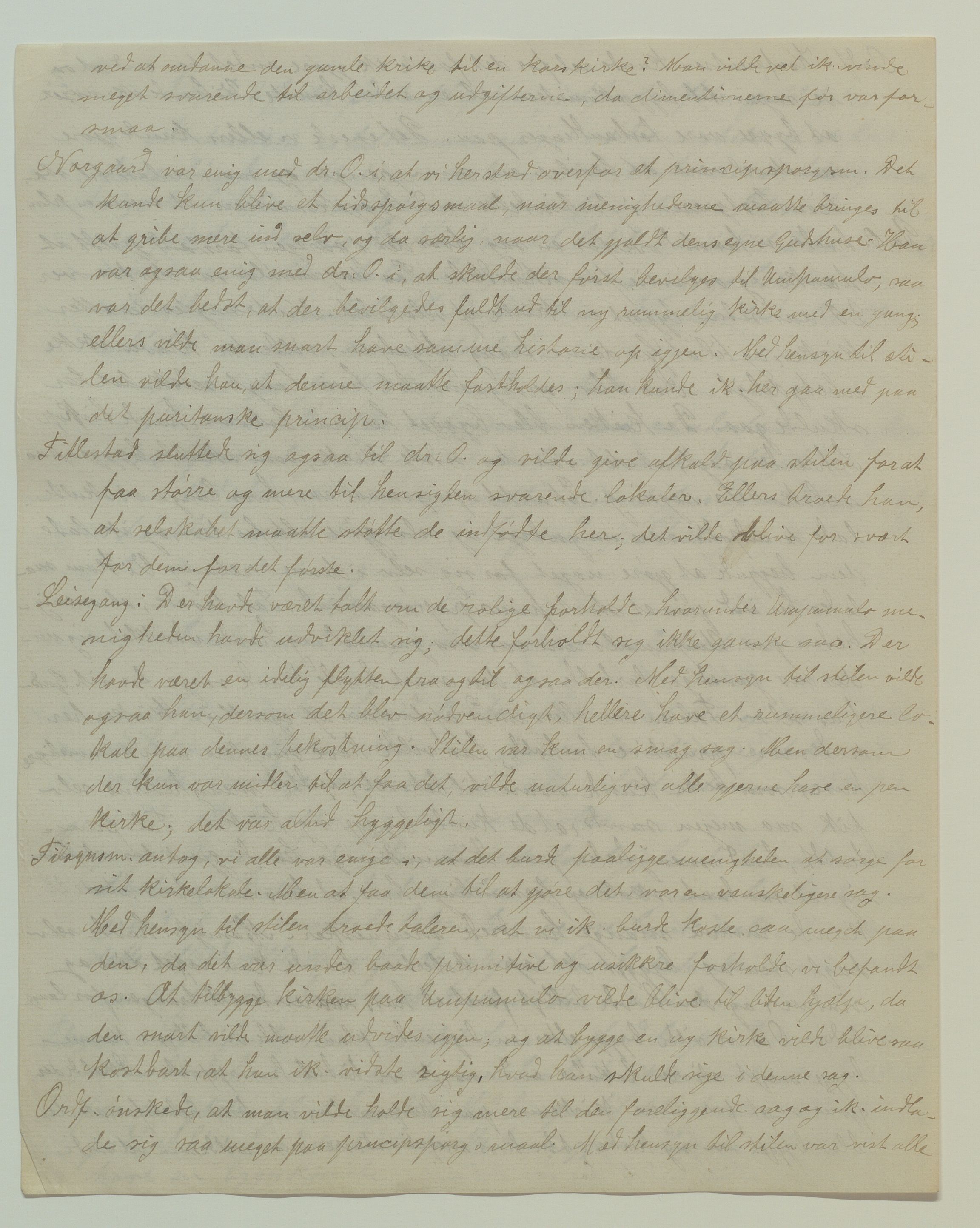 Det Norske Misjonsselskap - hovedadministrasjonen, VID/MA-A-1045/D/Da/Daa/L0036/0010: Konferansereferat og årsberetninger / Konferansereferat fra Sør-Afrika., 1885