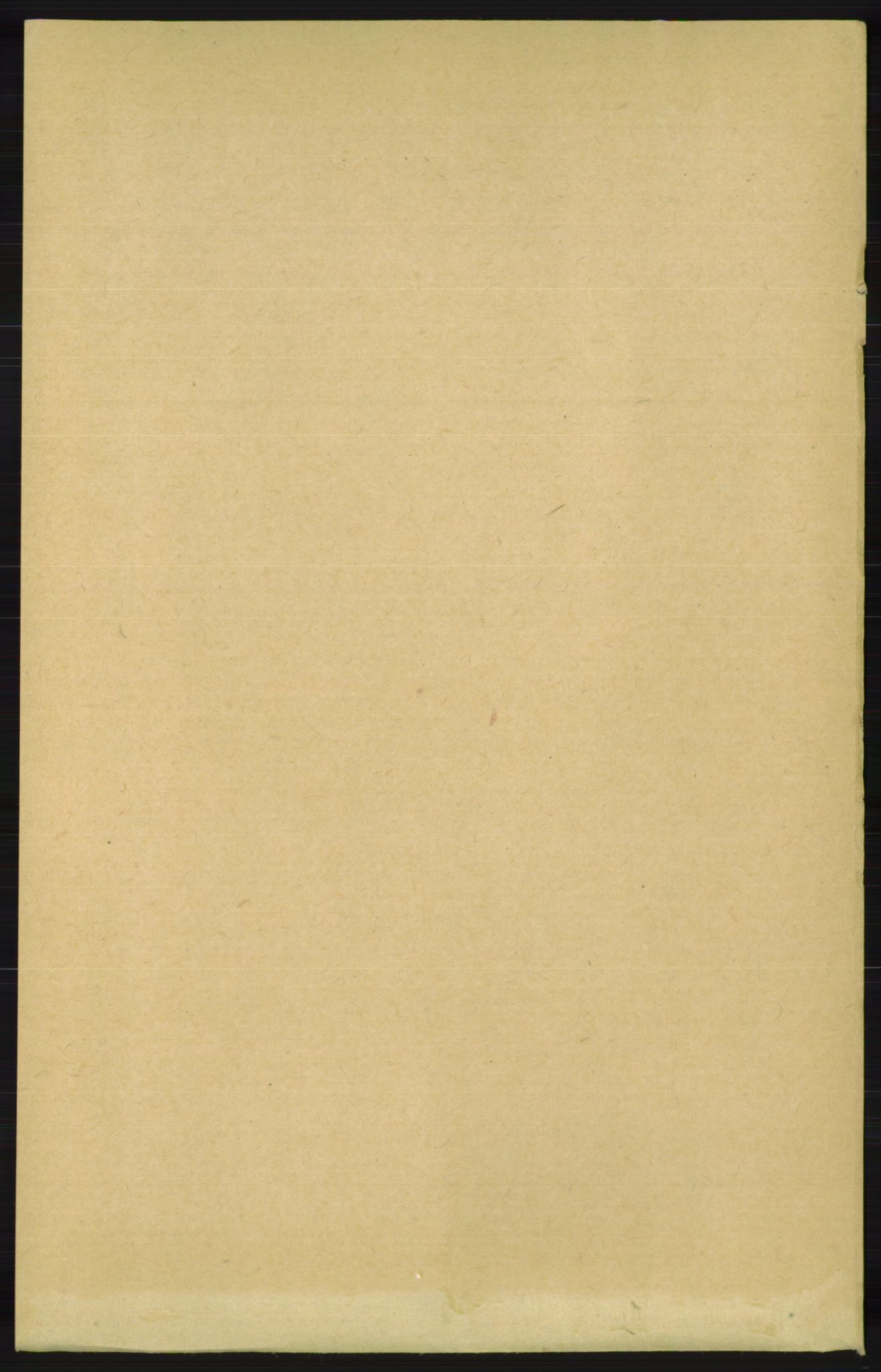 RA, Folketelling 1891 for 1019 Halse og Harkmark herred, 1891, s. 2741