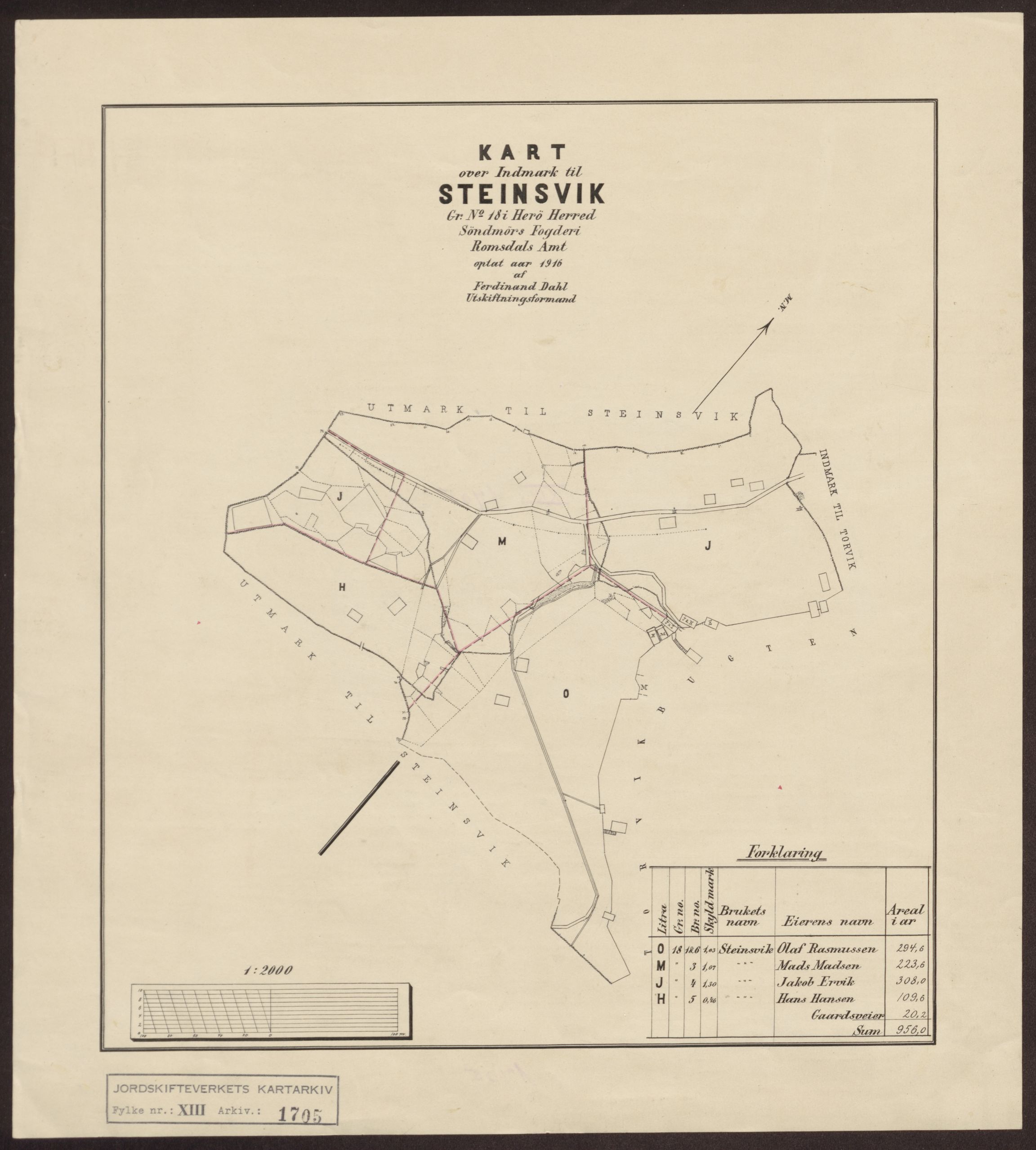 Jordskifteverkets kartarkiv, AV/RA-S-3929/T, 1859-1988, s. 2019