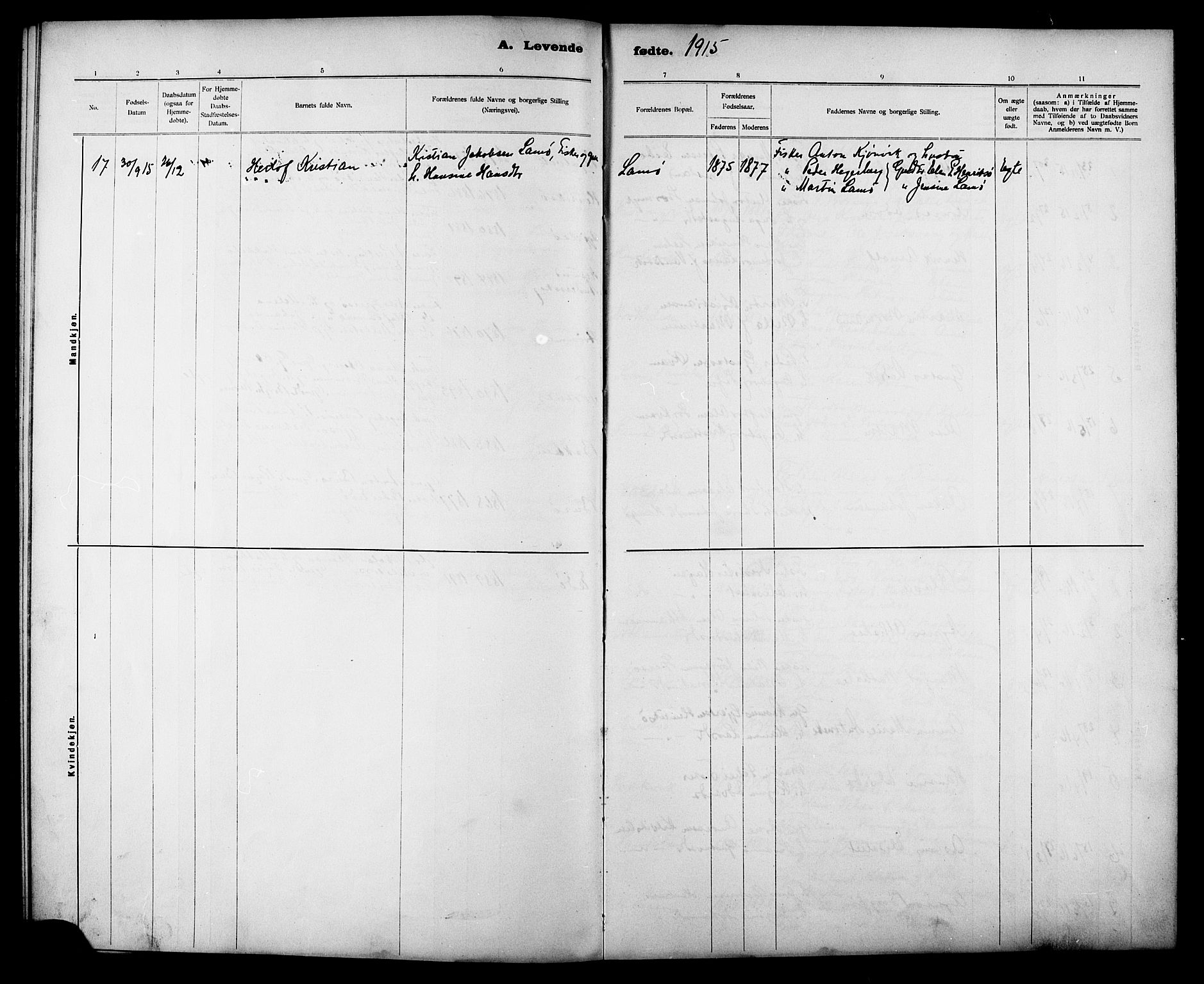 Ministerialprotokoller, klokkerbøker og fødselsregistre - Sør-Trøndelag, AV/SAT-A-1456/635/L0553: Klokkerbok nr. 635C01, 1898-1919