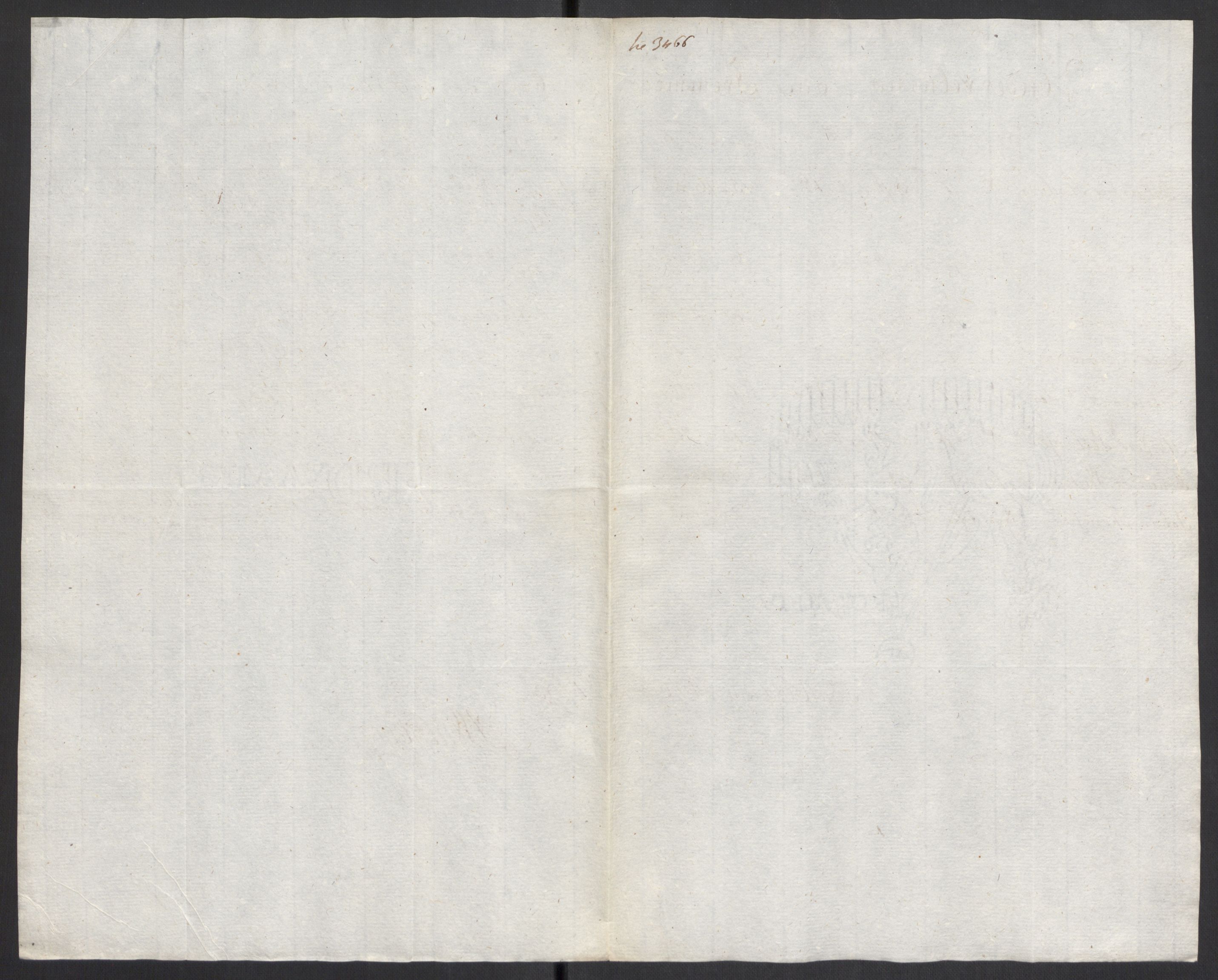 Kristiania stiftamt, AV/SAO-A-10386/G/Gc/L0005: Utlendinger i Akershus stift, 1793-1794, s. 38
