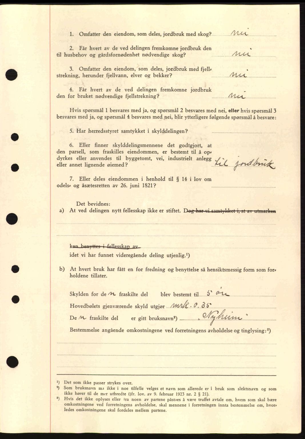 Nordre Sunnmøre sorenskriveri, AV/SAT-A-0006/1/2/2C/2Ca: Pantebok nr. A4, 1937-1938, Dagboknr: 917/1938