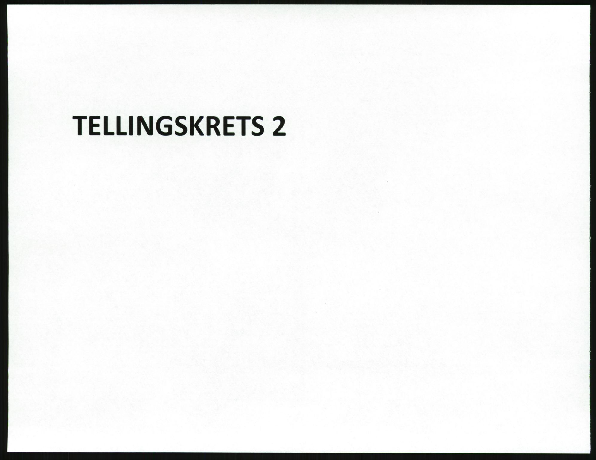 SAK, Folketelling 1920 for 0921 Tromøy herred, 1920, s. 97