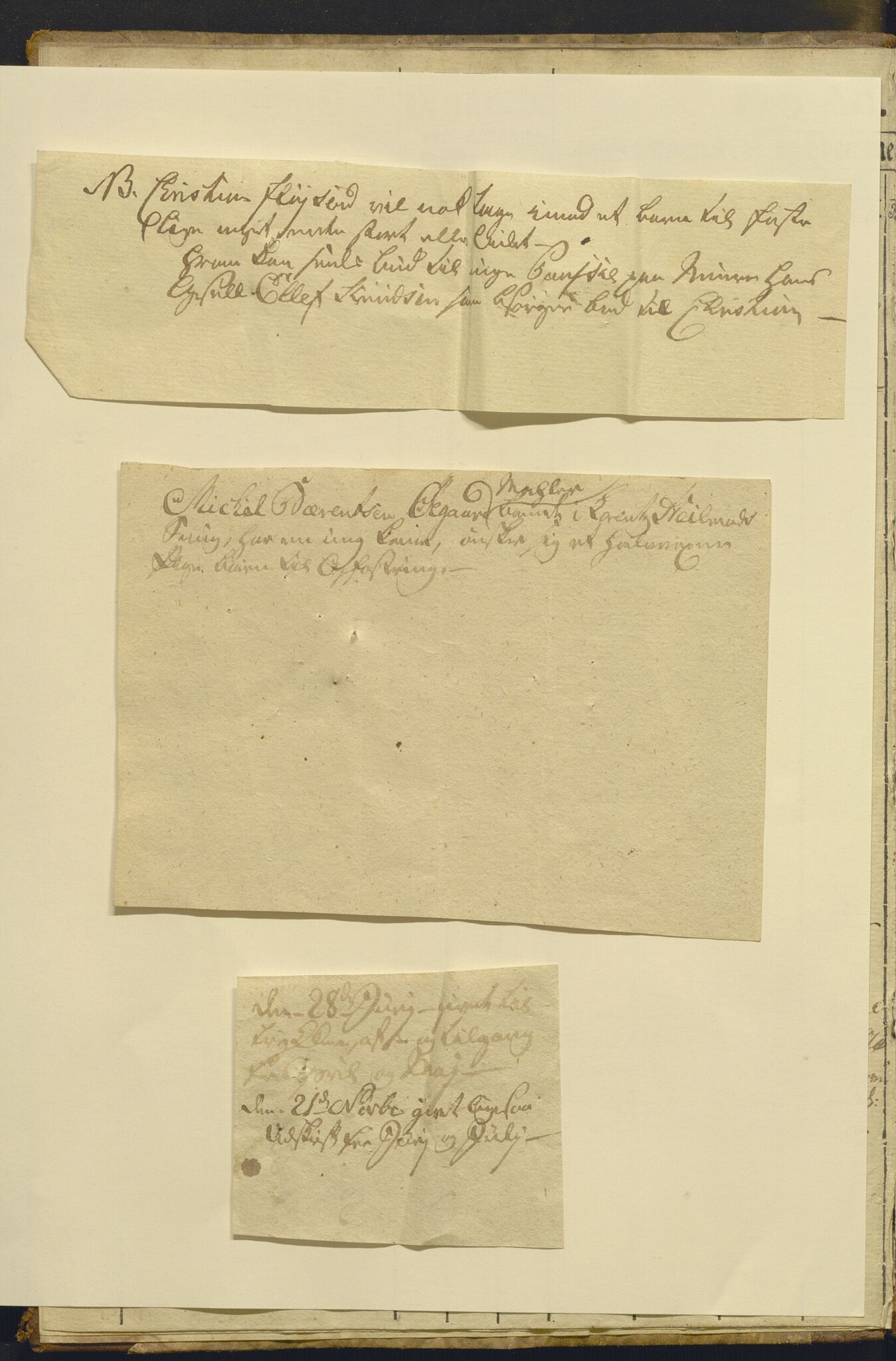 Overfattigkommisjonen i Bergen, AV/SAB-A-89001/F/L0009: Utdelingsbok for fattige i Domkirkesoknet, Korskirkesoknet og Nykirkesoknet, 1793