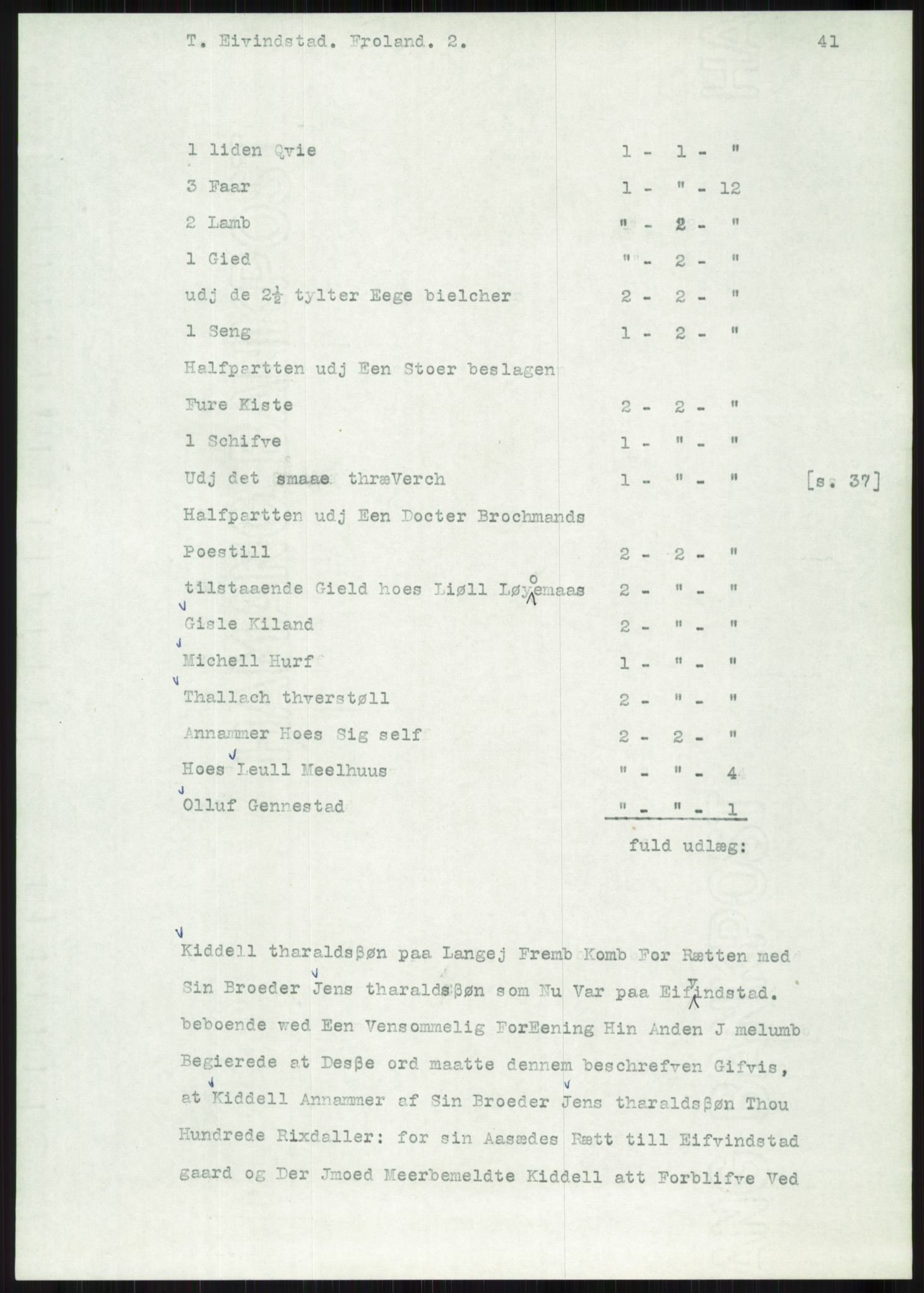 Samlinger til kildeutgivelse, Diplomavskriftsamlingen, AV/RA-EA-4053/H/Ha, s. 1794