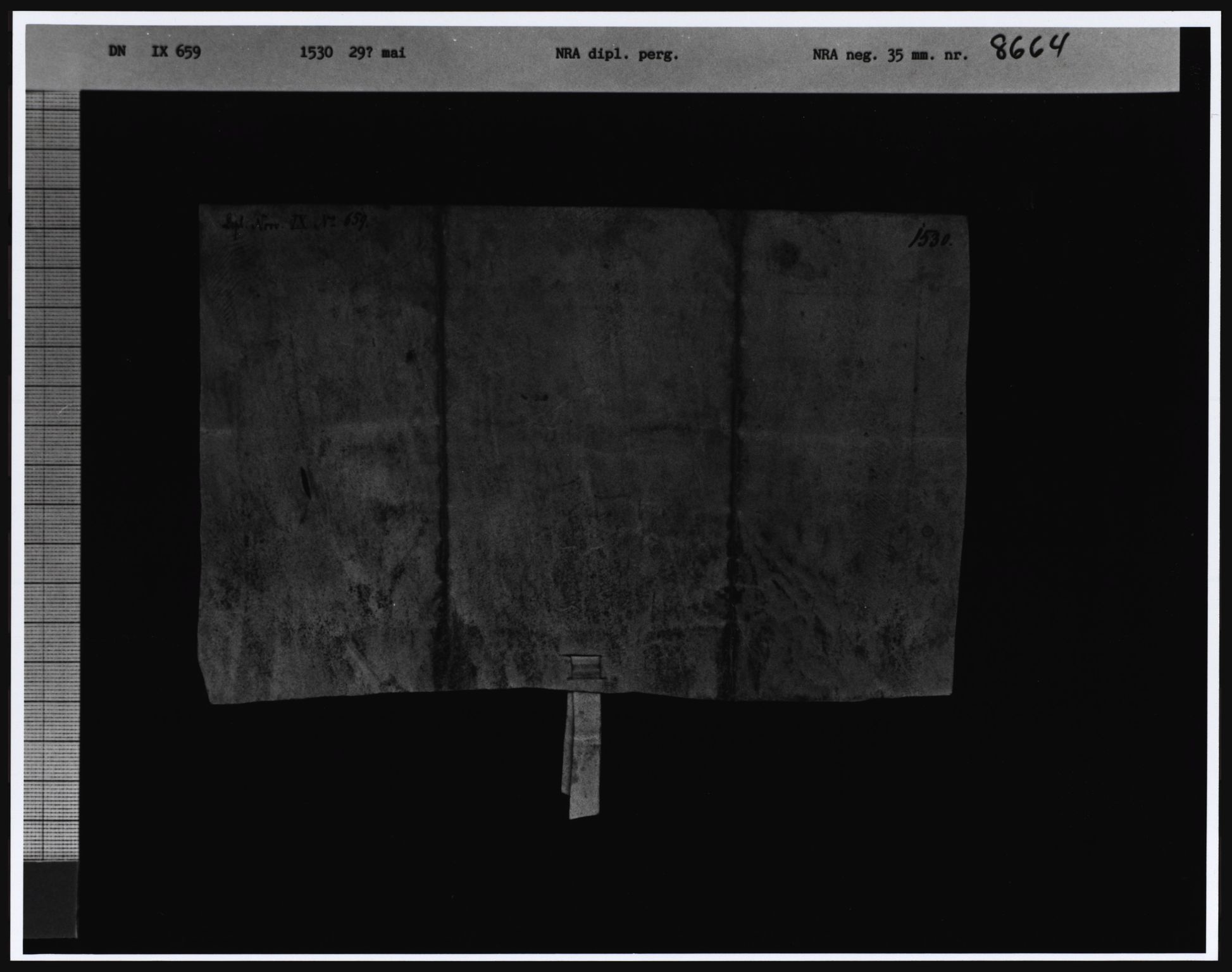 Riksarkivets diplomsamling, AV/RA-EA-5965/F01, 1333-1571, s. 6118