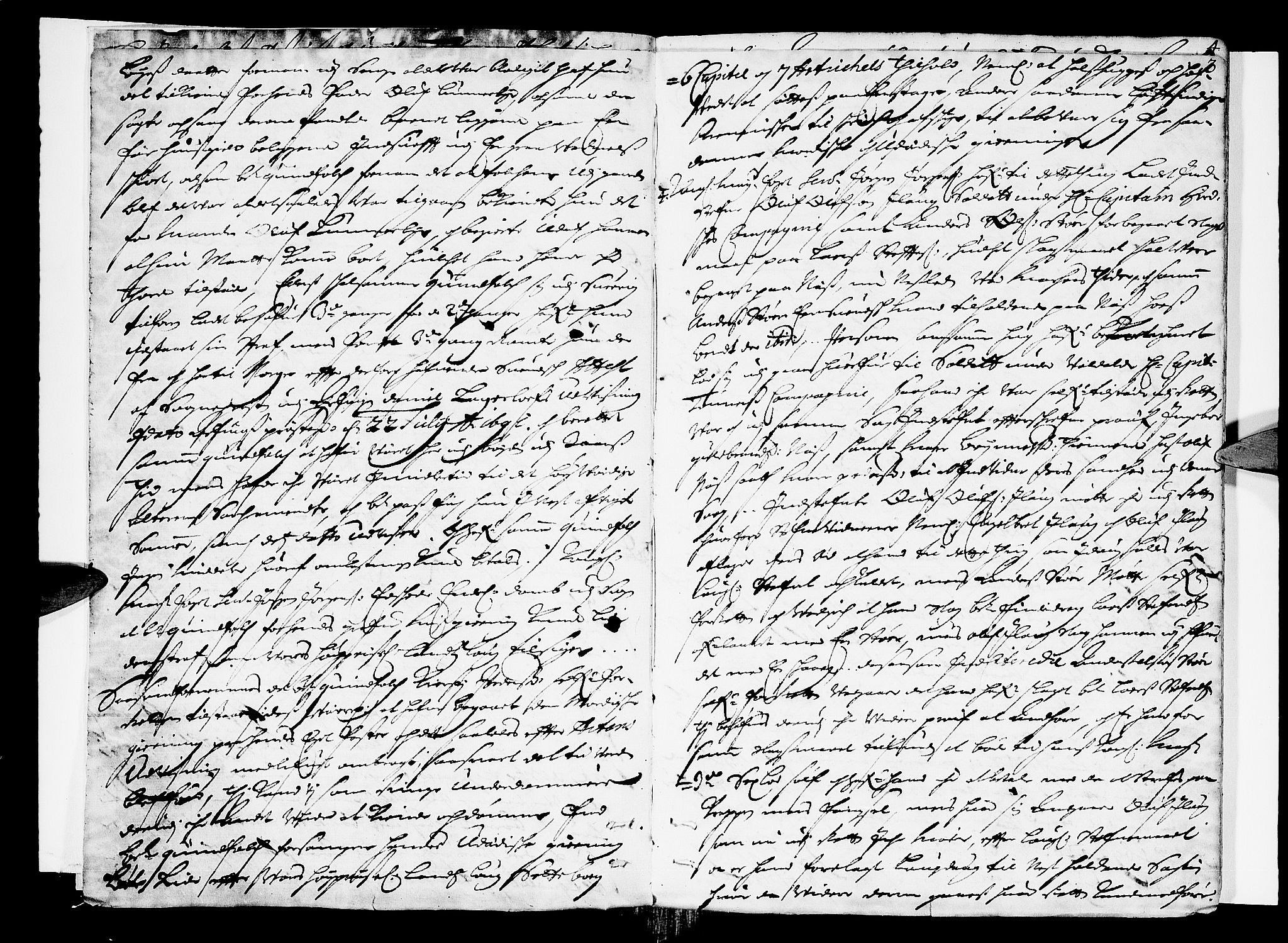 Solør og Østerdalen sorenskriveri, AV/SAH-TING-024/G/Gb/L0030: Tingbok, 1692, s. 2b-3a