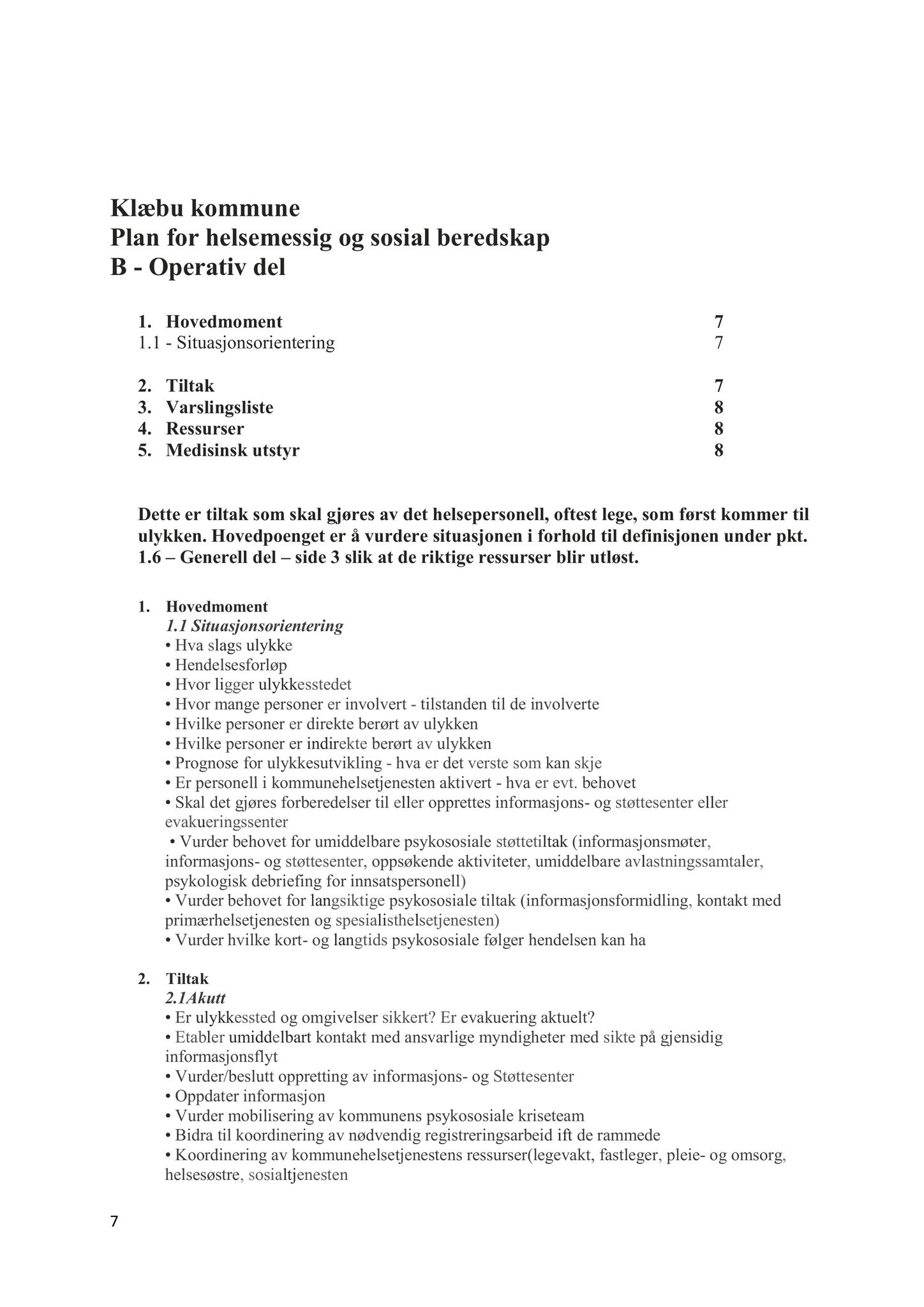 Klæbu Kommune, TRKO/KK/05-UOm/L003: Utvalg for omsorg - Møtedokumenter, 2012, s. 261
