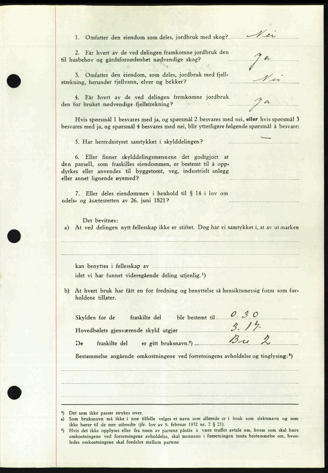 Nedenes sorenskriveri, AV/SAK-1221-0006/G/Gb/Gba/L0060: Pantebok nr. A12, 1948-1949, Dagboknr: 568/1949