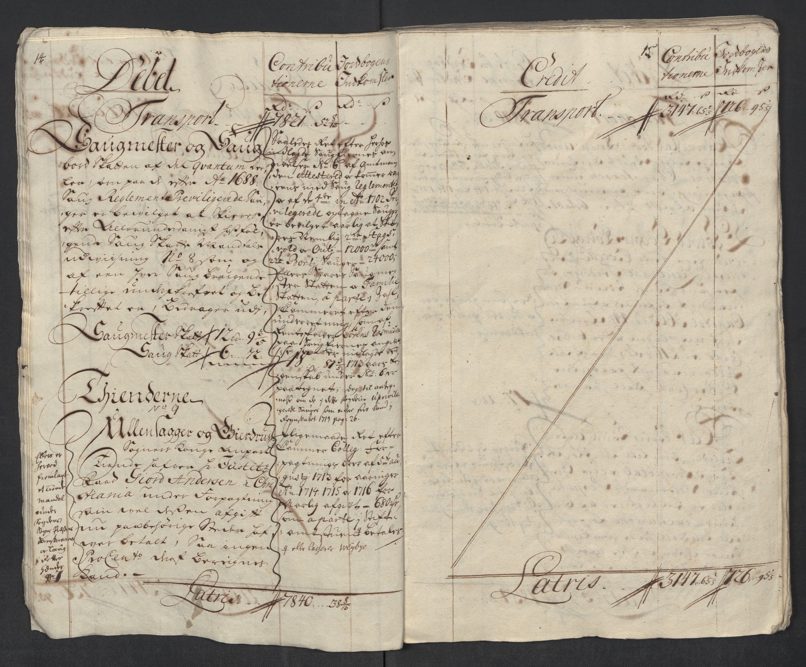 Rentekammeret inntil 1814, Reviderte regnskaper, Fogderegnskap, AV/RA-EA-4092/R12/L0723: Fogderegnskap Øvre Romerike, 1713-1714, s. 89