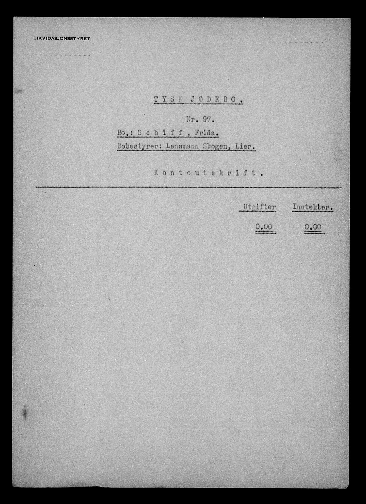 Justisdepartementet, Tilbakeføringskontoret for inndratte formuer, AV/RA-S-1564/H/Hc/Hcd/L1006: --, 1945-1947, s. 5