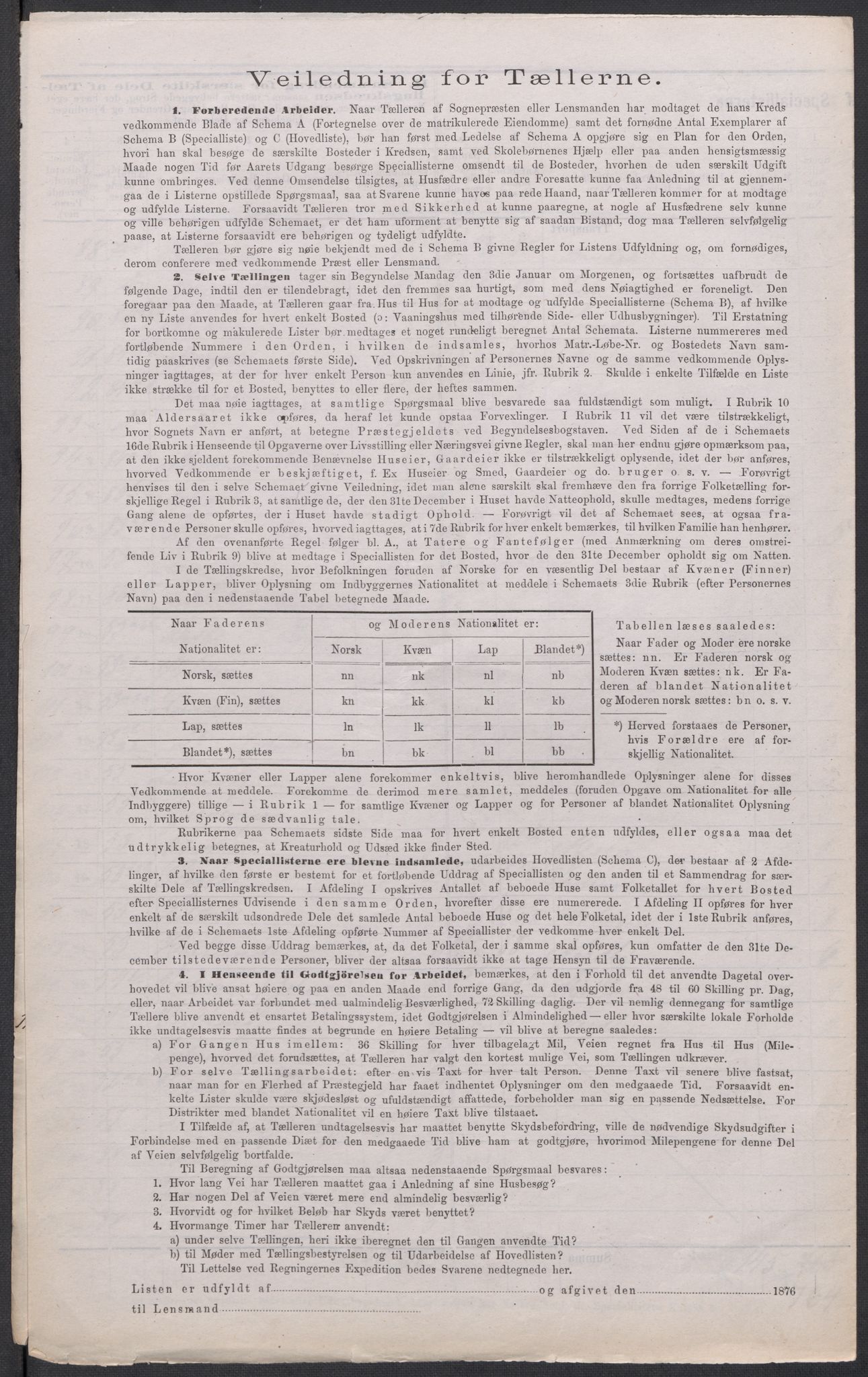 RA, Folketelling 1875 for 0221P Høland prestegjeld, 1875, s. 24