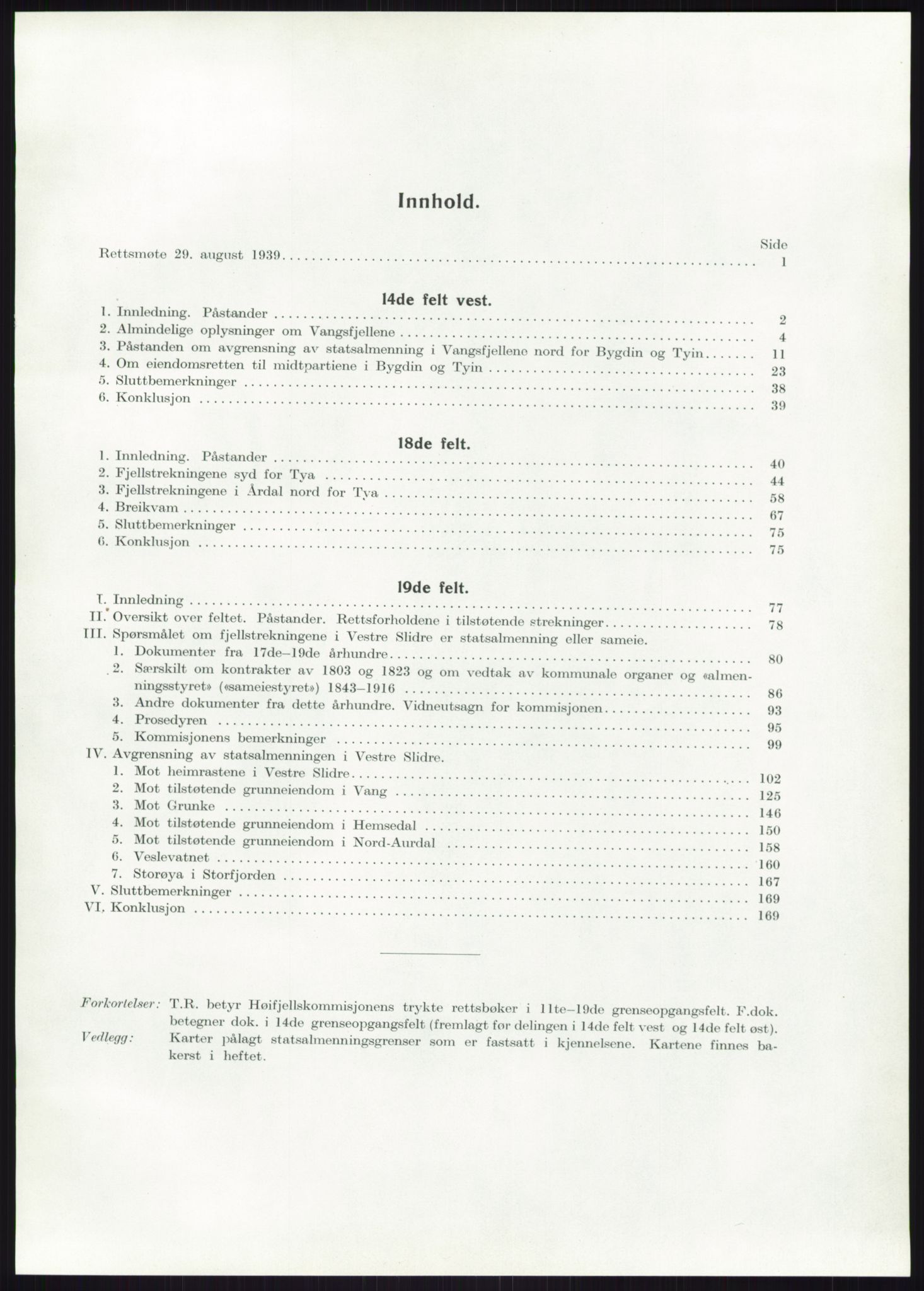 Høyfjellskommisjonen, RA/S-1546/X/Xa/L0001: Nr. 1-33, 1909-1953, s. 6027