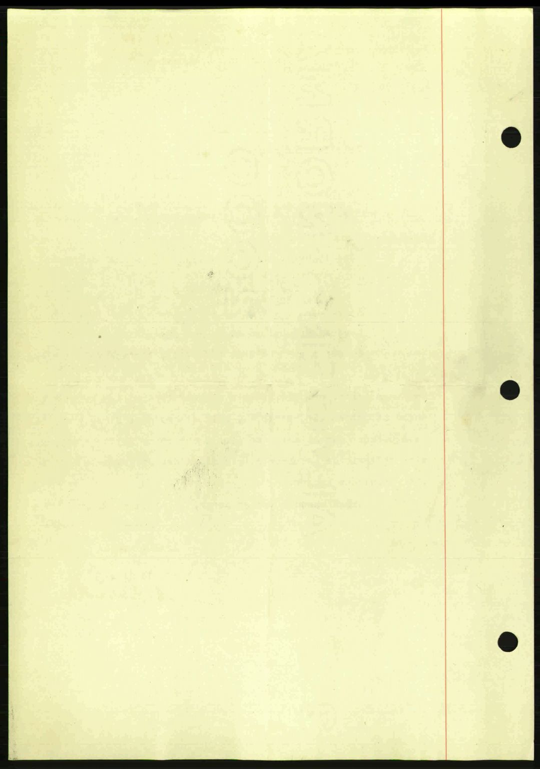 Kristiansund byfogd, AV/SAT-A-4587/A/27: Pantebok nr. 34, 1941-1945, Dagboknr: 123/1944