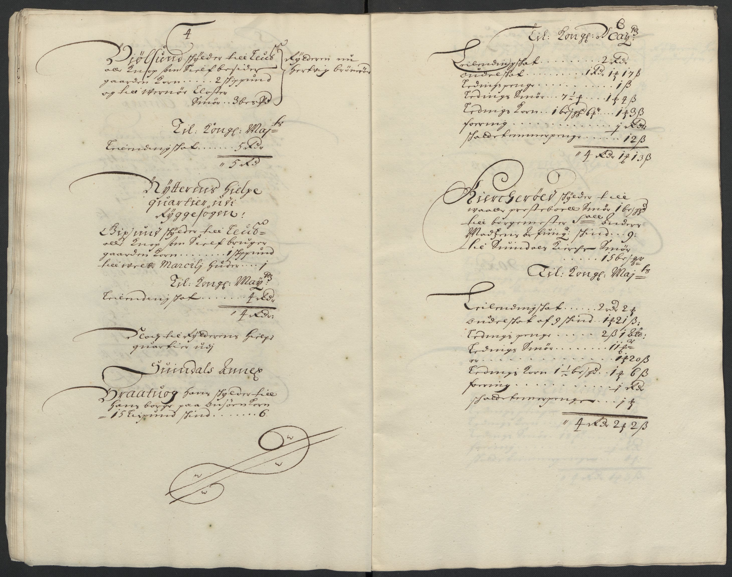 Rentekammeret inntil 1814, Reviderte regnskaper, Fogderegnskap, AV/RA-EA-4092/R02/L0100: Fogderegnskap Moss og Verne kloster, 1679, s. 334