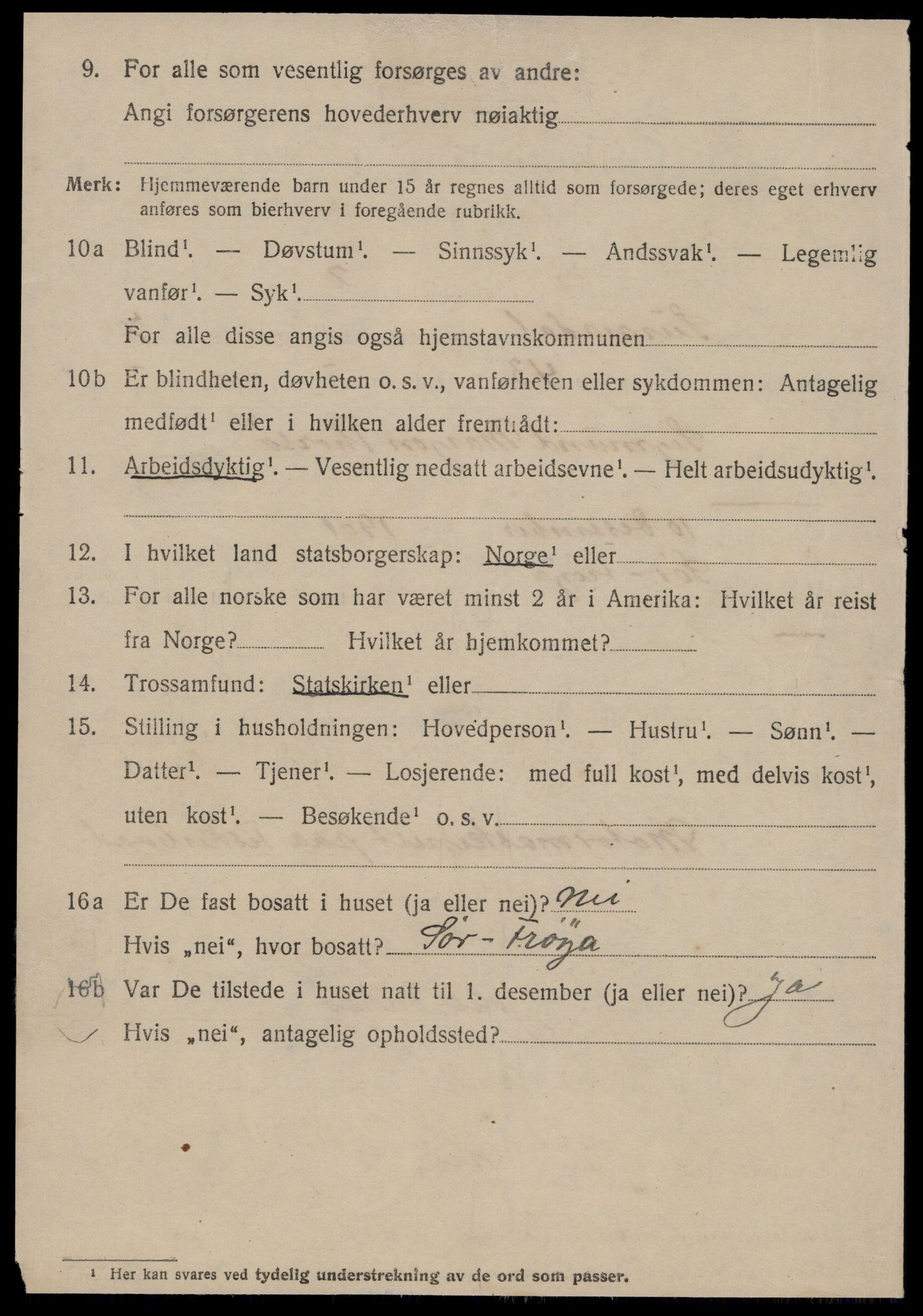 SAT, Folketelling 1920 for 1566 Surnadal herred, 1920, s. 5518