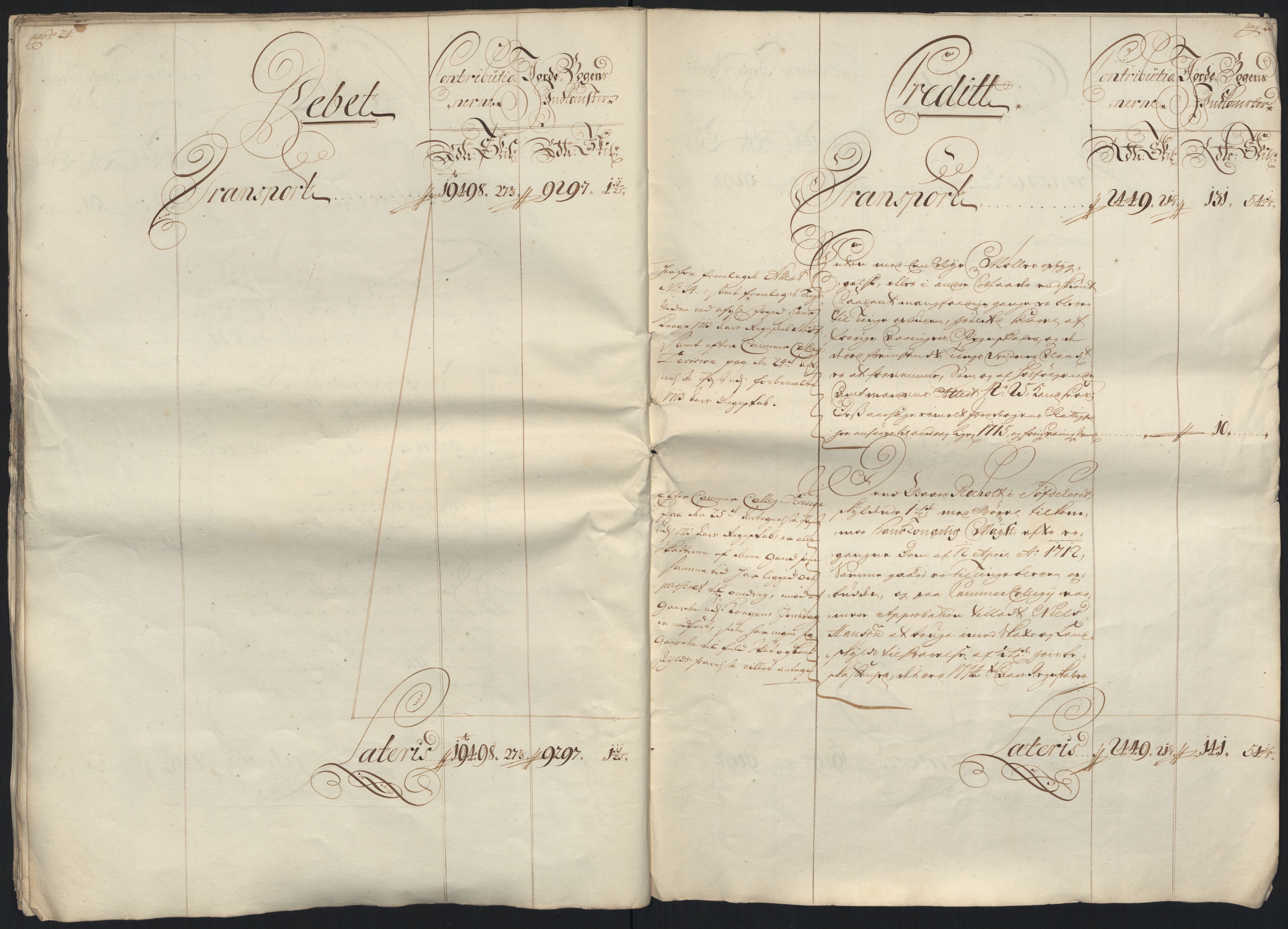 Rentekammeret inntil 1814, Reviderte regnskaper, Fogderegnskap, AV/RA-EA-4092/R36/L2128: Fogderegnskap Øvre og Nedre Telemark og Bamble, 1716, s. 15