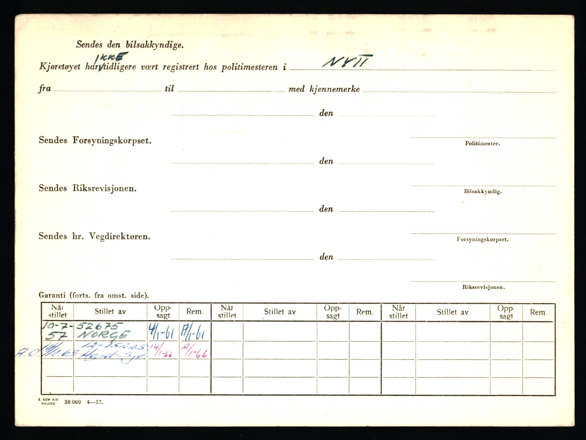 Stavanger trafikkstasjon, AV/SAST-A-101942/0/F/L0044: L-26300 - L-26999, 1930-1971, s. 1908