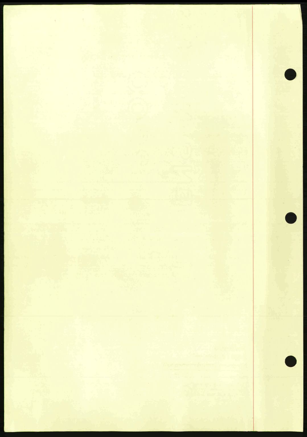 Nordmøre sorenskriveri, SAT/A-4132/1/2/2Ca: Pantebok nr. A89, 1940-1941, Dagboknr: 701/1941