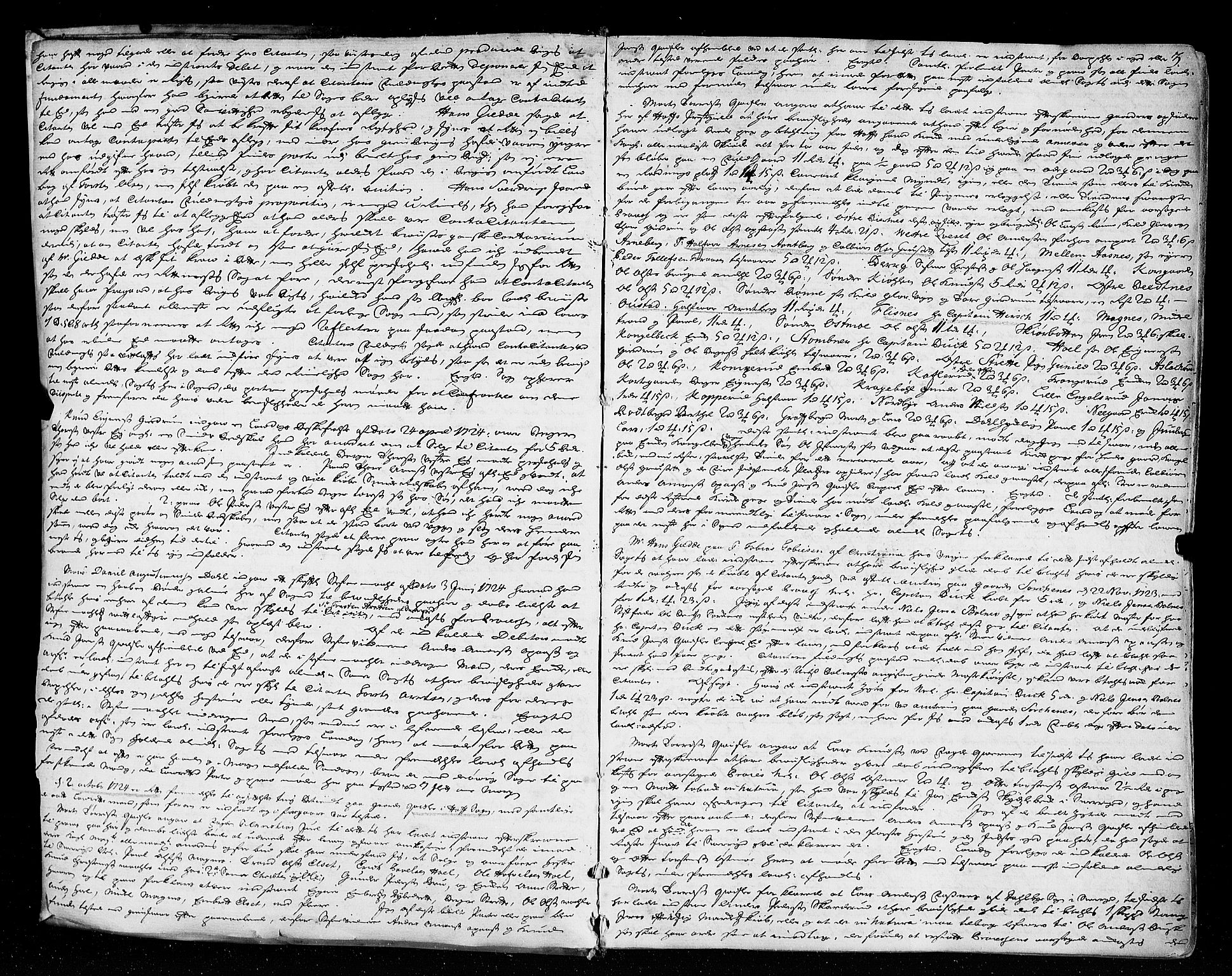 Solør og Østerdalen sorenskriveri, AV/SAH-TING-024/G/Gb/L0055: Tingbok, 1724-1727, s. 2b-3a