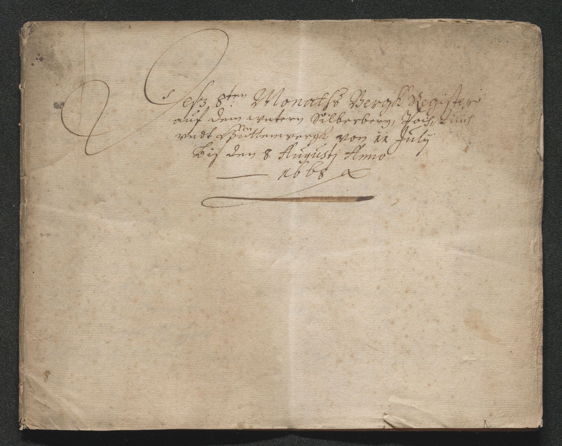 Kongsberg Sølvverk 1623-1816, SAKO/EA-3135/001/D/Dc/Dcd/L0041: Utgiftsregnskap for gruver m.m. , 1668, s. 702