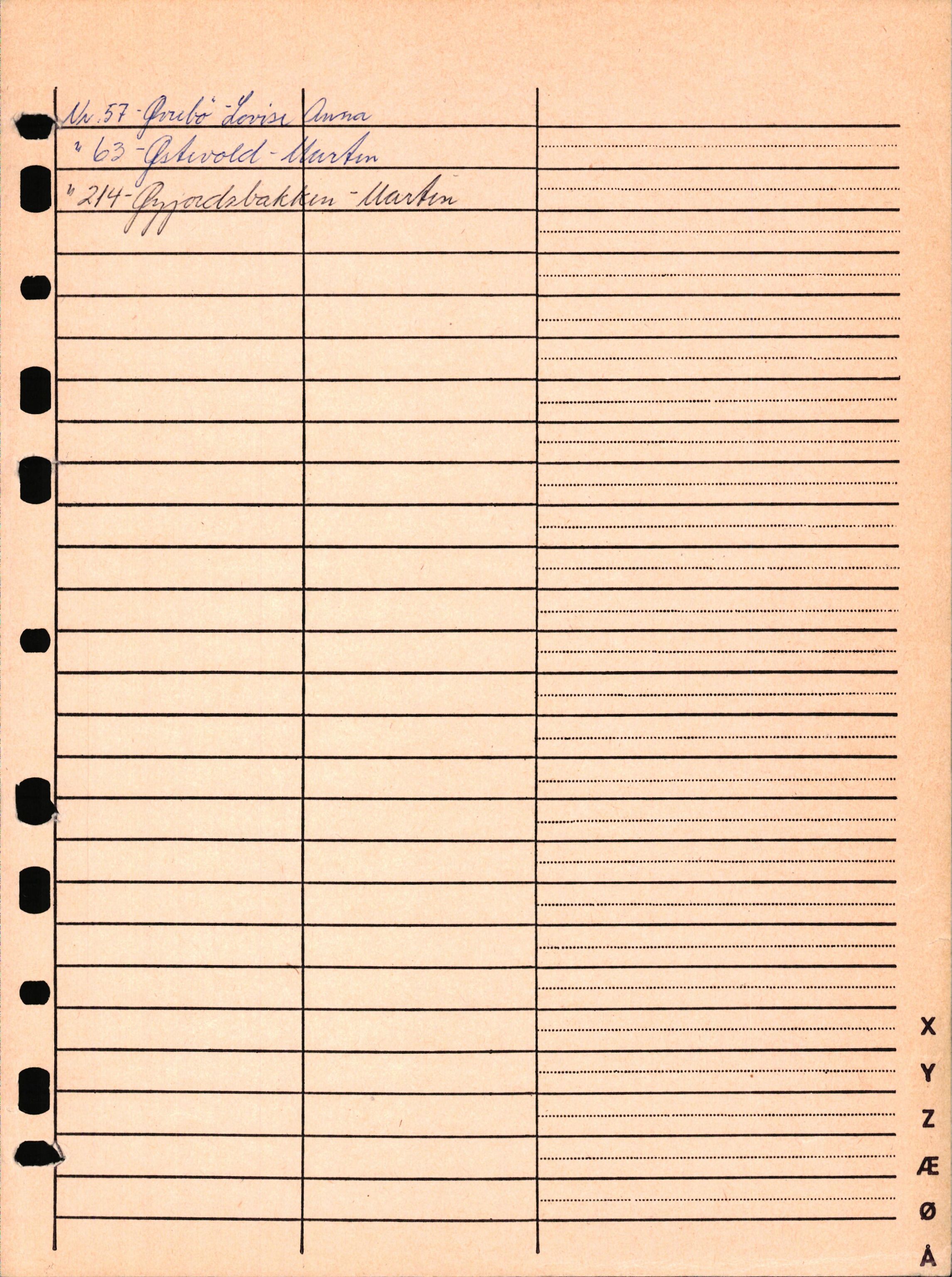 Lensmannen i Fana, AV/SAB-A-31801/0006/L0024: Dødsfallprotokoll, 1981-1982, s. 20