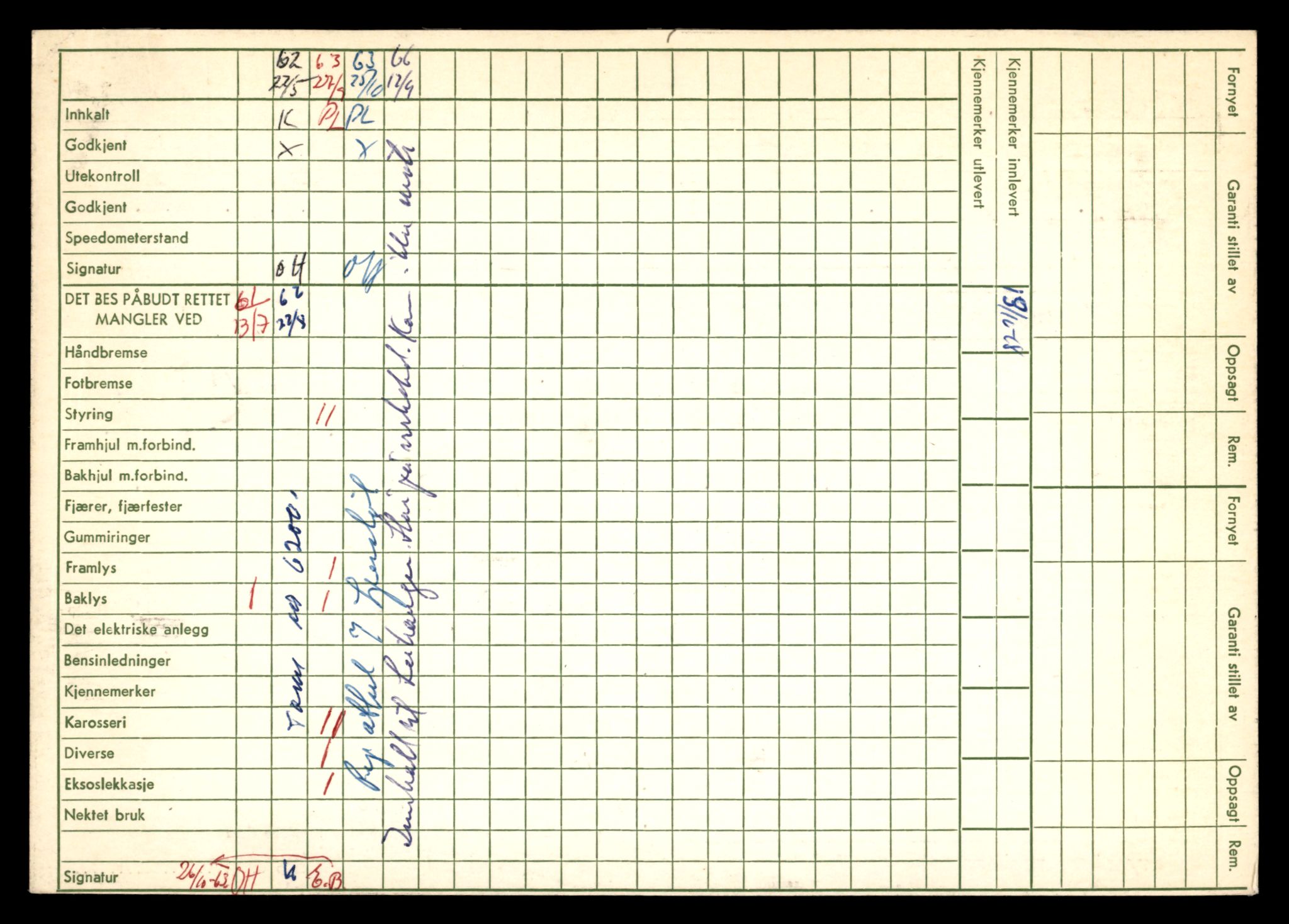 Møre og Romsdal vegkontor - Ålesund trafikkstasjon, AV/SAT-A-4099/F/Fe/L0035: Registreringskort for kjøretøy T 12653 - T 12829, 1927-1998, s. 951