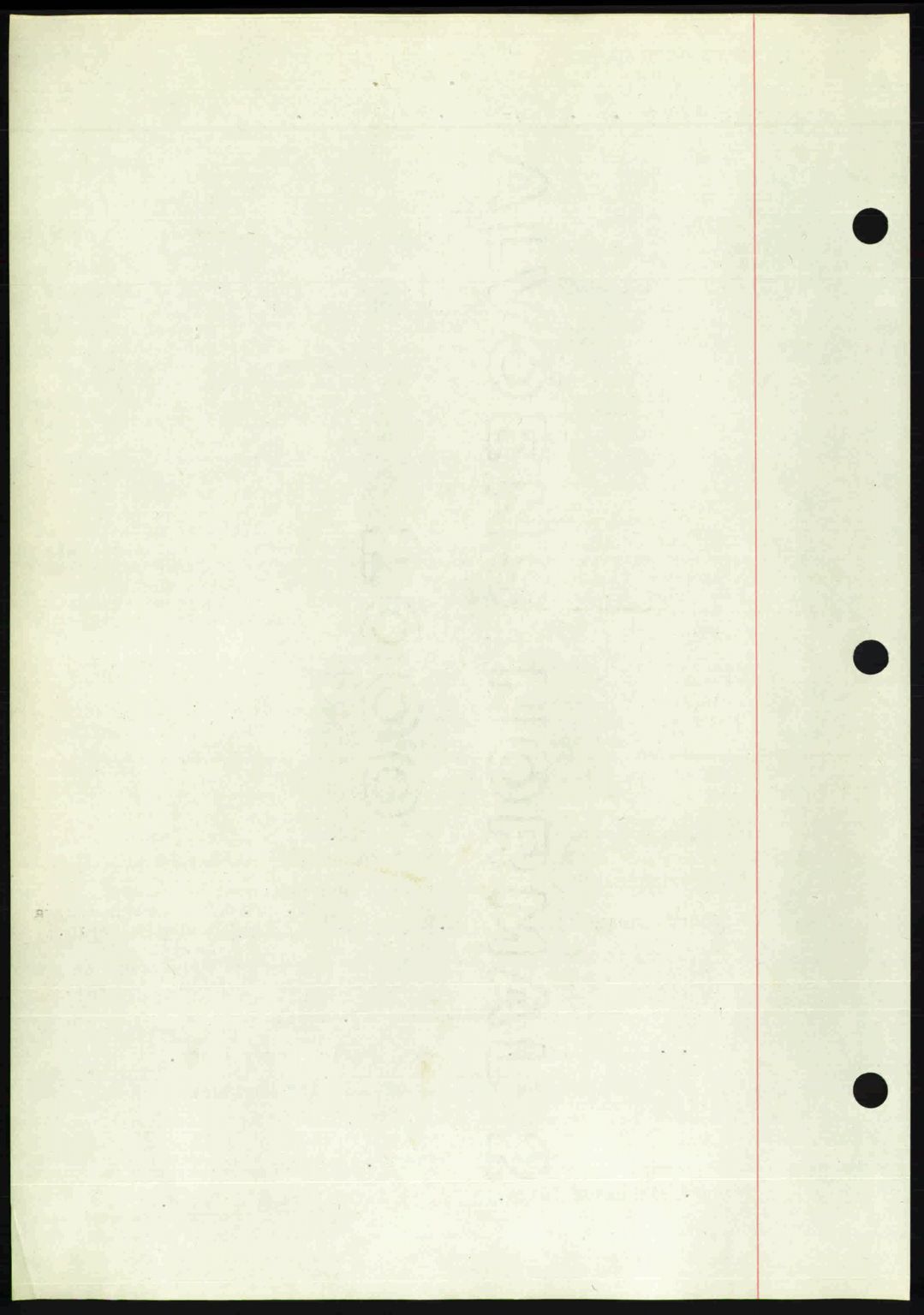 Romsdal sorenskriveri, SAT/A-4149/1/2/2C: Pantebok nr. A22, 1947-1947, Dagboknr: 779/1947