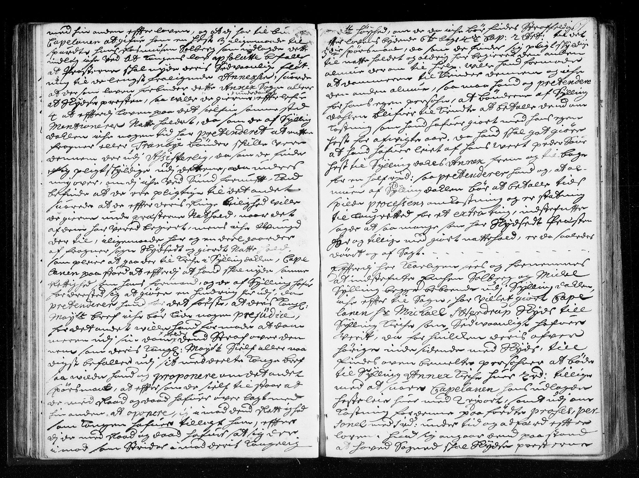 Lier, Røyken og Hurum sorenskriveri, AV/SAKO-A-89/F/Fa/L0043: Tingbok, 1712-1716, s. 61
