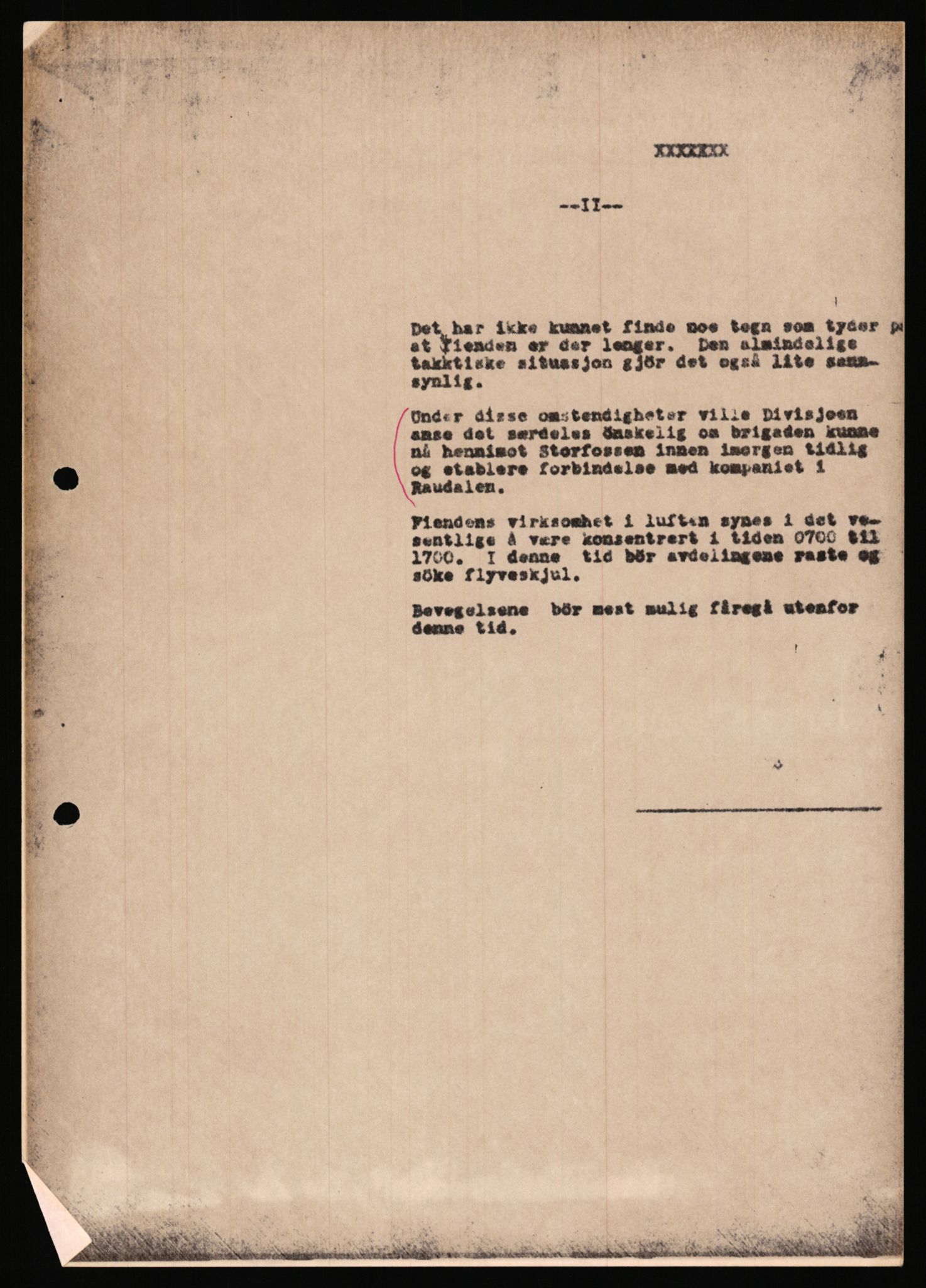 Forsvaret, Forsvarets krigshistoriske avdeling, AV/RA-RAFA-2017/Y/Ya/L0031: II-C-11-51 - Hærens overkommando, 1940, s. 545