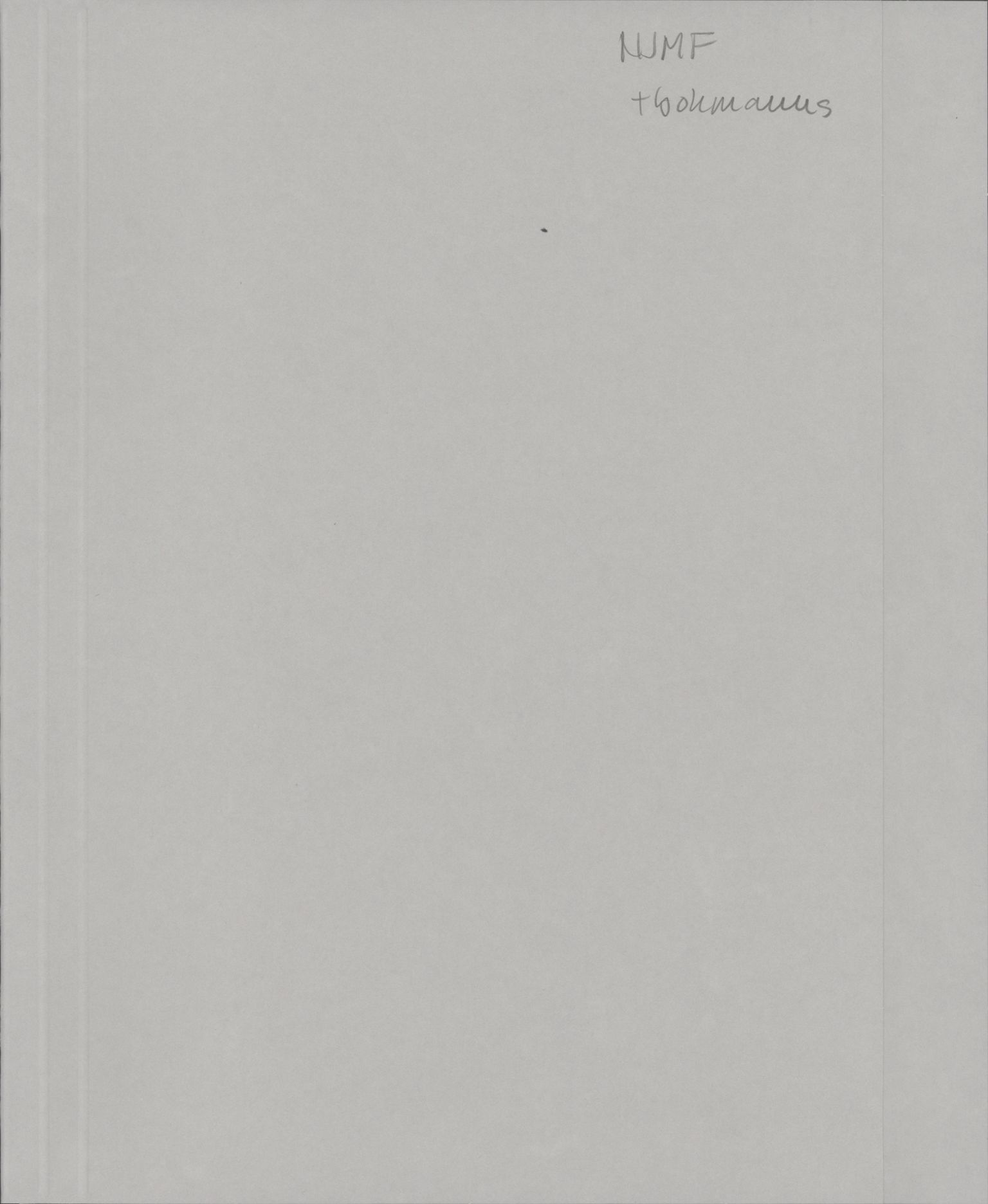 Nygaard, Kristen, RA/PA-1398/F/Fi/L0009: Fagbevegelse, demokrati, Jern- og Metallprosjektet, 1970-2002, s. 512
