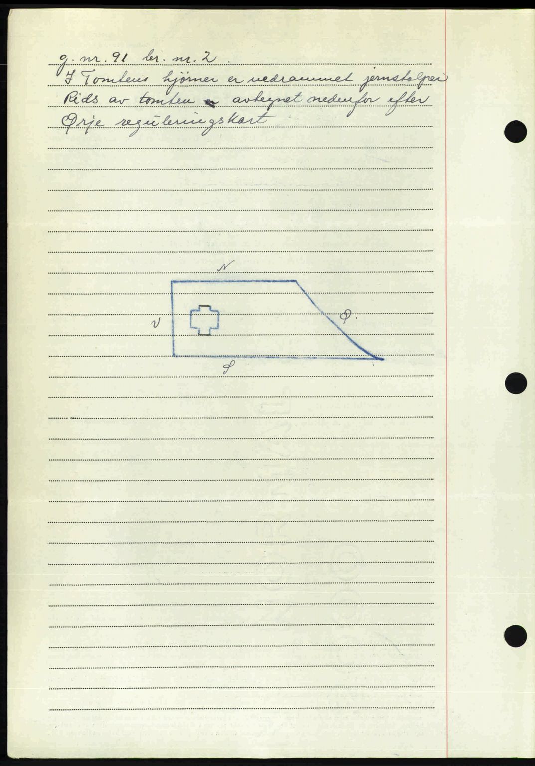 Idd og Marker sorenskriveri, AV/SAO-A-10283/G/Gb/Gbb/L0013: Pantebok nr. A13, 1949-1950, Dagboknr: 2334/1949