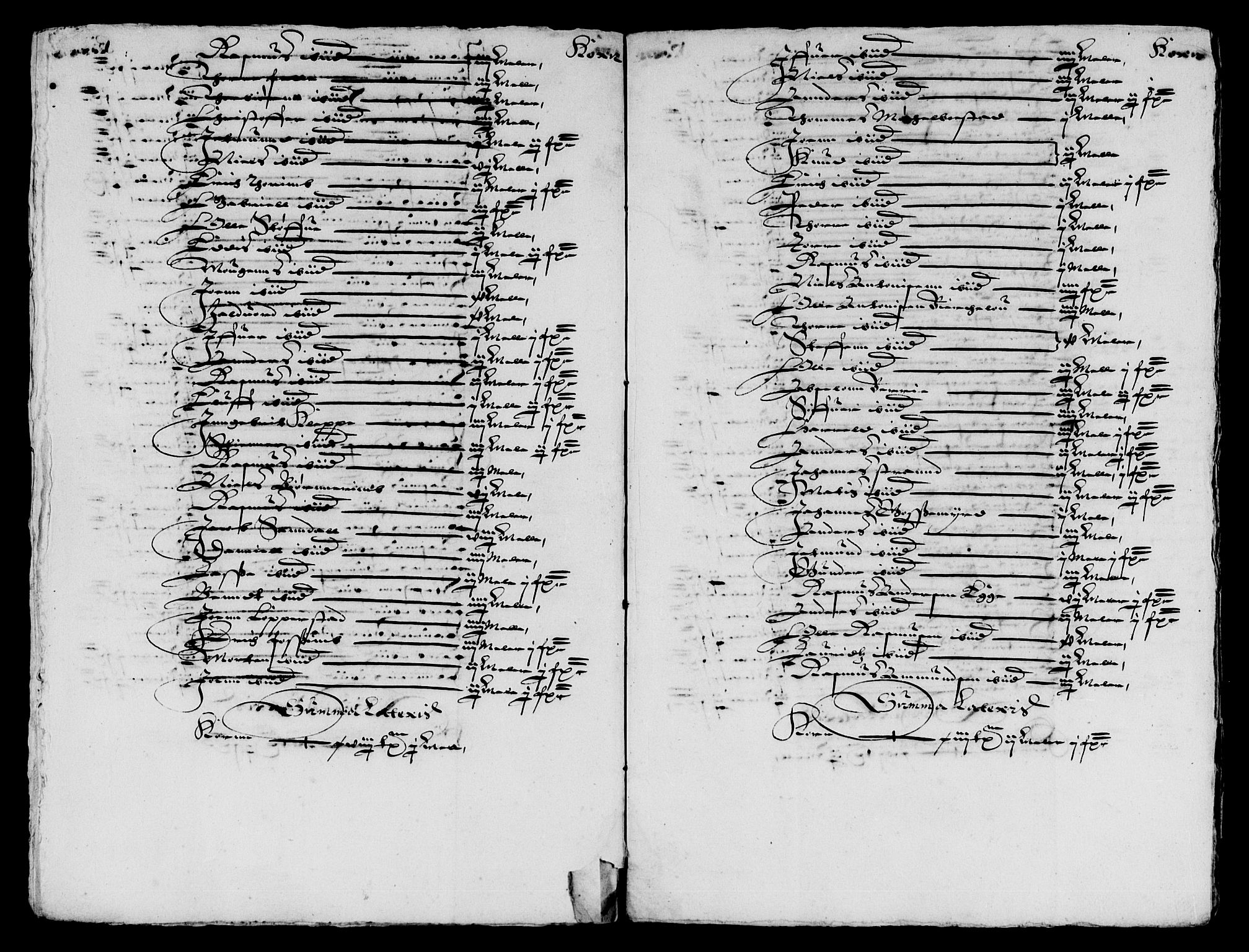 Rentekammeret inntil 1814, Reviderte regnskaper, Lensregnskaper, AV/RA-EA-5023/R/Rb/Rbt/L0052: Bergenhus len, 1629-1630