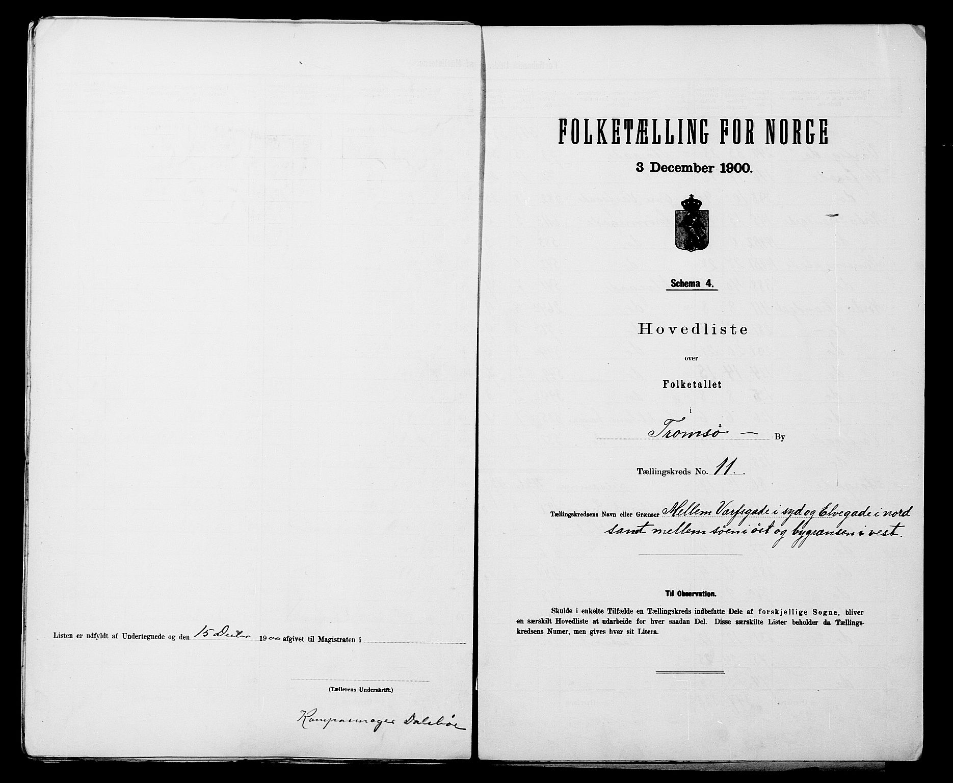 SATØ, Folketelling 1900 for 1902 Tromsø kjøpstad, 1900, s. 24