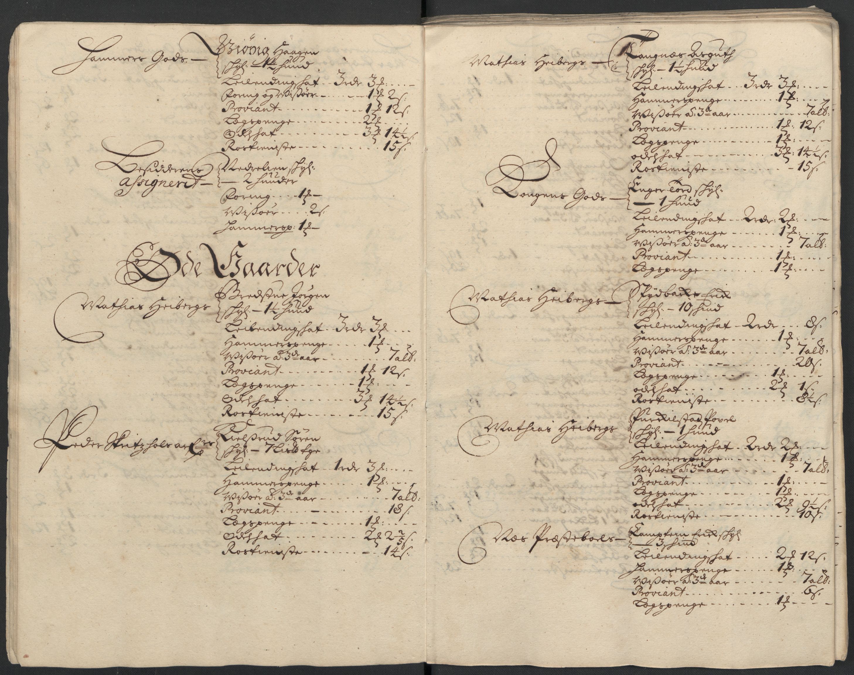 Rentekammeret inntil 1814, Reviderte regnskaper, Fogderegnskap, AV/RA-EA-4092/R16/L1047: Fogderegnskap Hedmark, 1711, s. 79