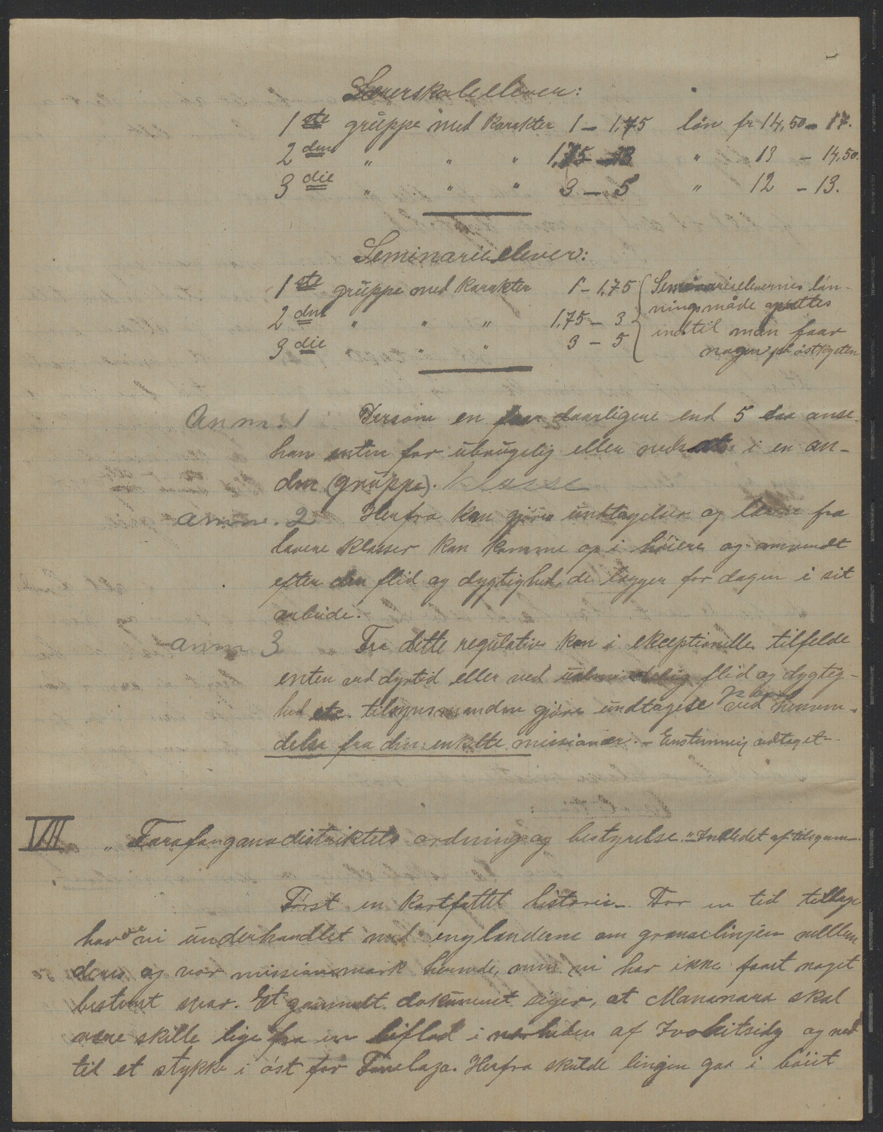 Det Norske Misjonsselskap - hovedadministrasjonen, VID/MA-A-1045/D/Da/Daa/L0042/0005: Konferansereferat og årsberetninger / Konferansereferat fra Øst-Madagaskar., 1898