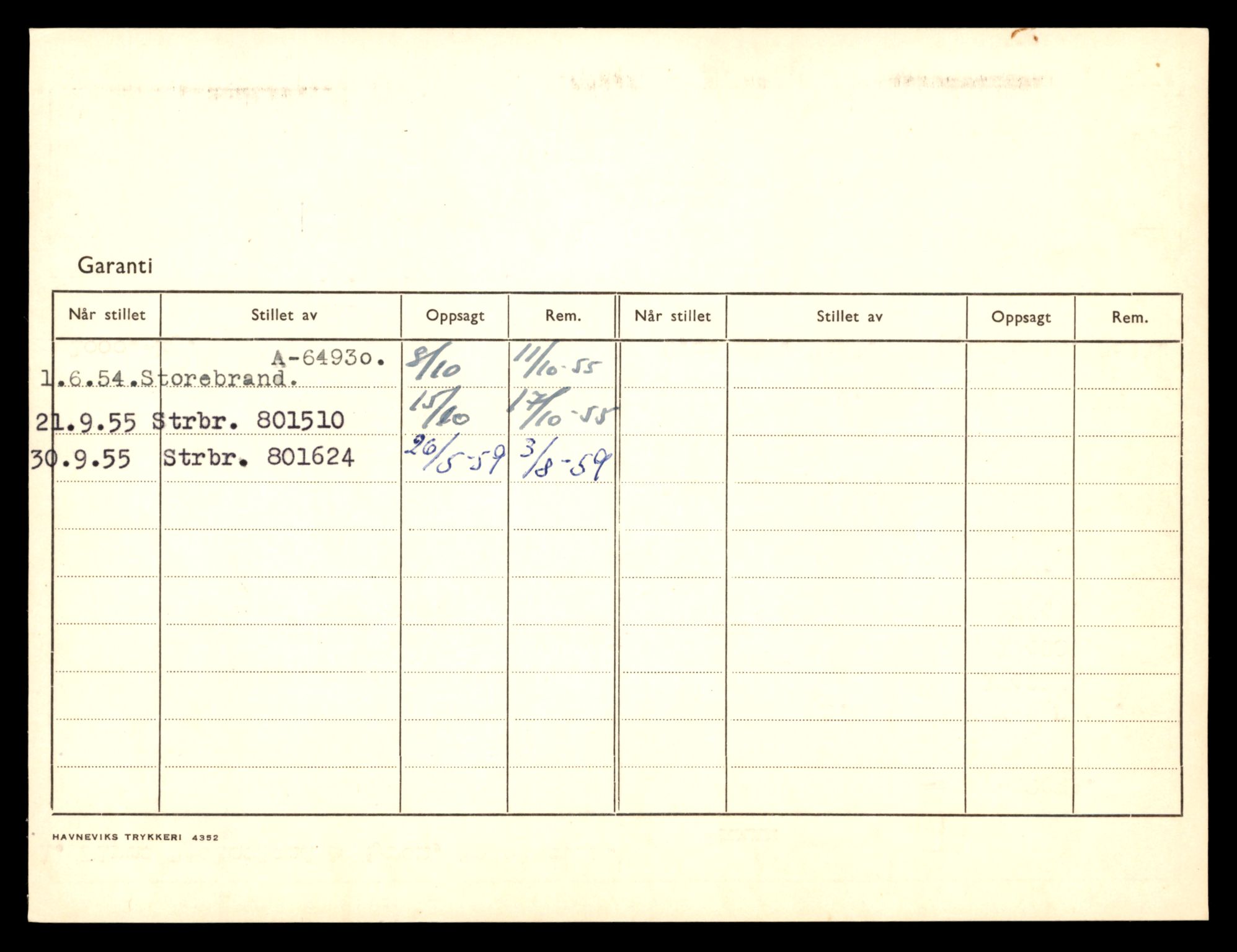 Møre og Romsdal vegkontor - Ålesund trafikkstasjon, AV/SAT-A-4099/F/Fe/L0035: Registreringskort for kjøretøy T 12653 - T 12829, 1927-1998, s. 356