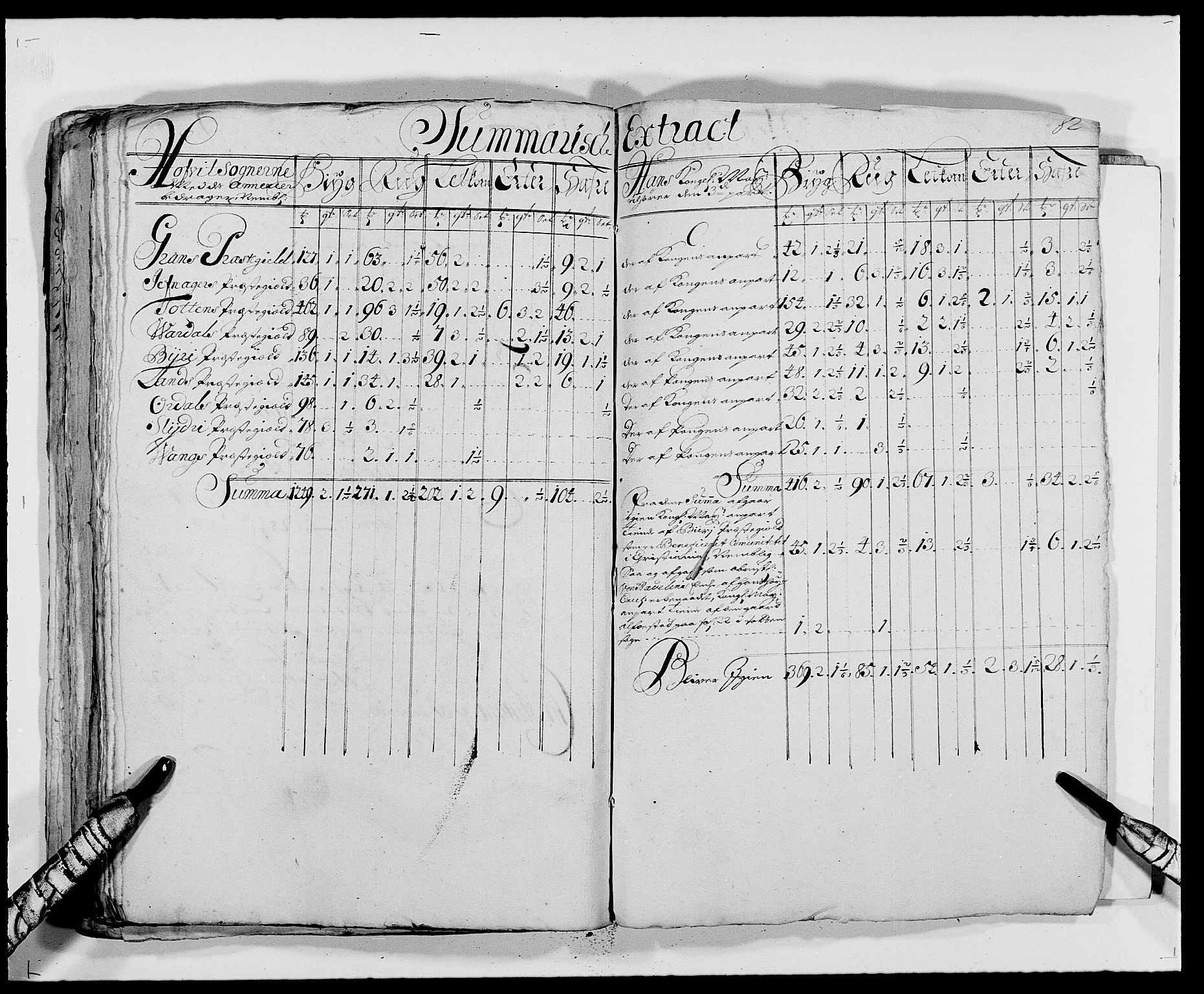Rentekammeret inntil 1814, Reviderte regnskaper, Fogderegnskap, RA/EA-4092/R18/L1270: Fogderegnskap Hadeland, Toten og Valdres, 1678, s. 186