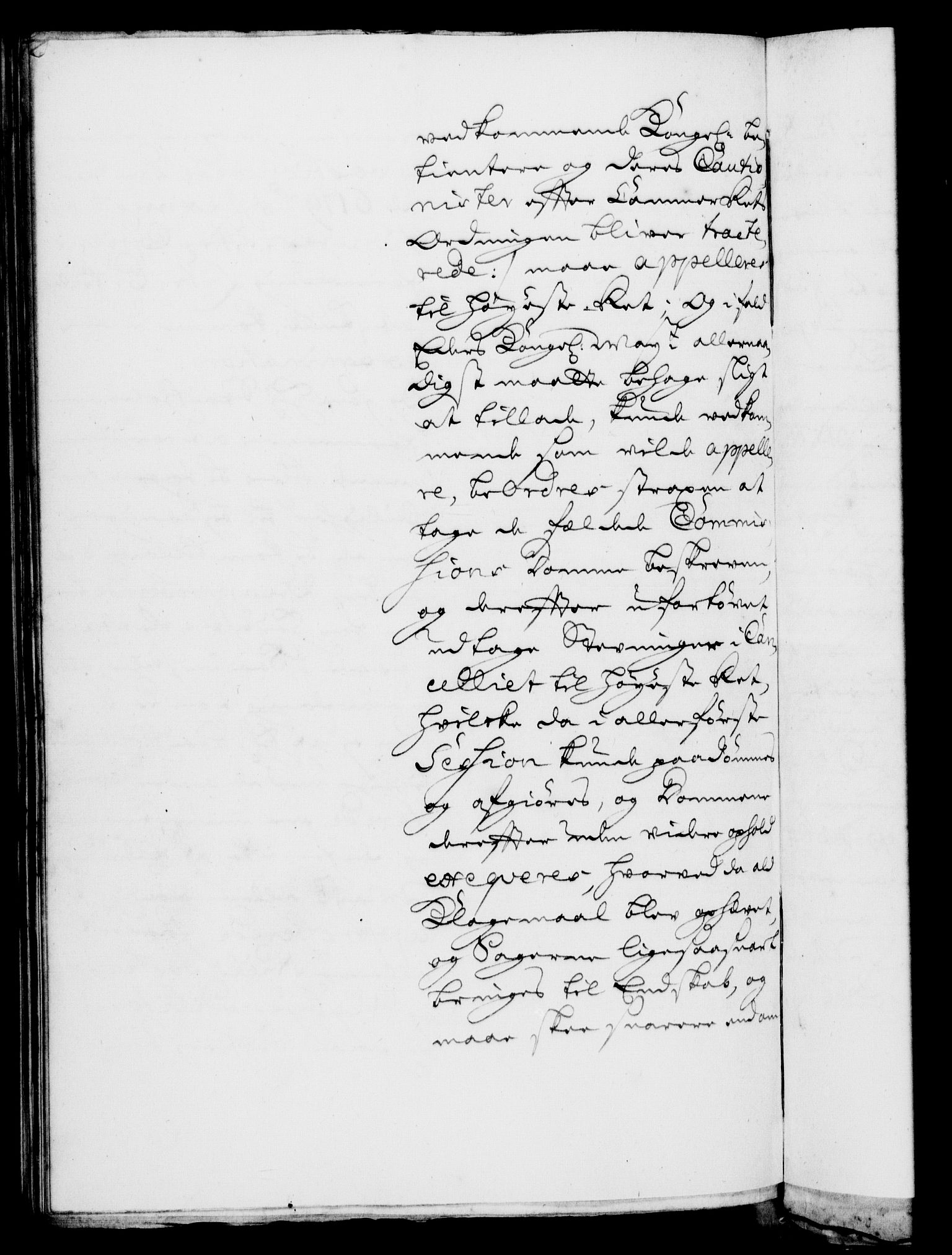 Rentekammeret, Kammerkanselliet, AV/RA-EA-3111/G/Gf/Gfa/L0007: Norsk relasjons- og resolusjonsprotokoll (merket RK 52.7), 1724, s. 845