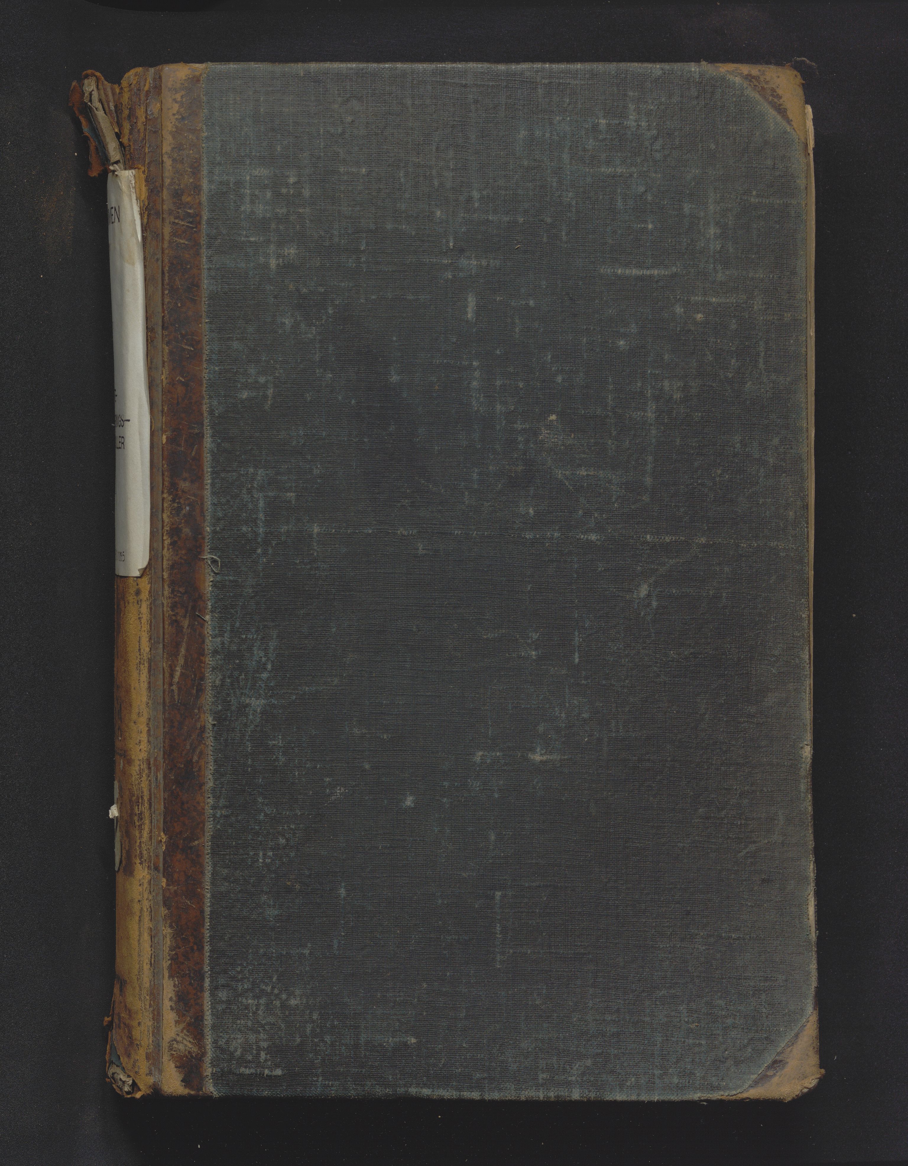Drammen byfogd, AV/SAKO-A-222/H/Hb/Hbb/L0004: Registreringsprotokoll., 1878-1885