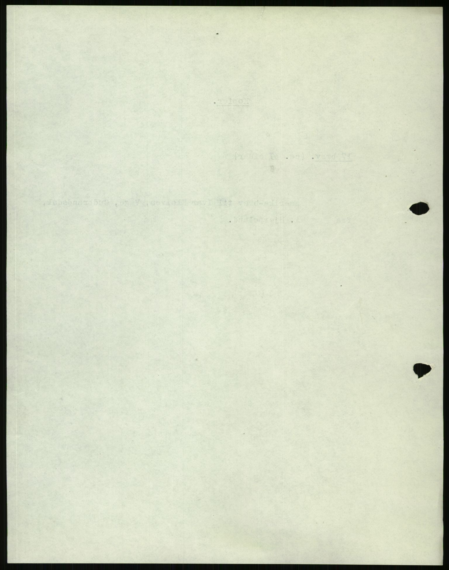Samlinger til kildeutgivelse, Amerikabrevene, RA/EA-4057/F/L0038: Arne Odd Johnsens amerikabrevsamling II, 1855-1900, s. 372