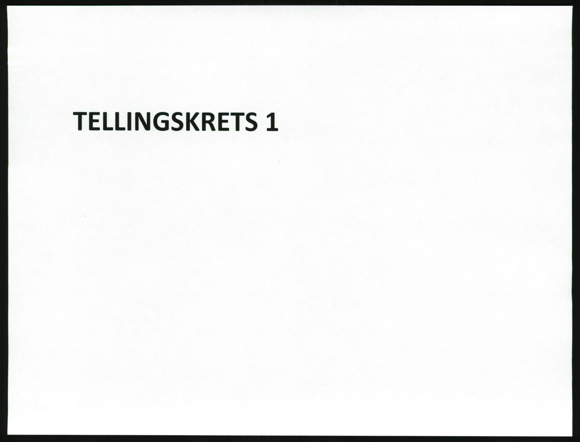 SAST, Folketelling 1920 for 1102 Sandnes ladested, 1920, s. 1122