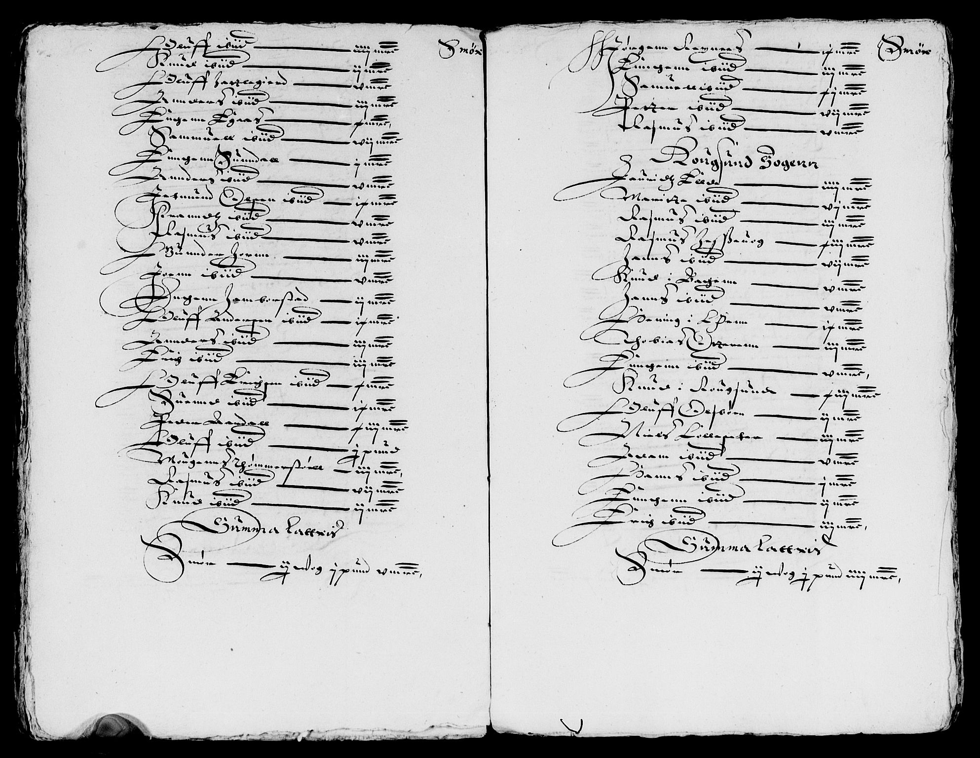 Rentekammeret inntil 1814, Reviderte regnskaper, Lensregnskaper, AV/RA-EA-5023/R/Rb/Rbt/L0041: Bergenhus len, 1626-1627