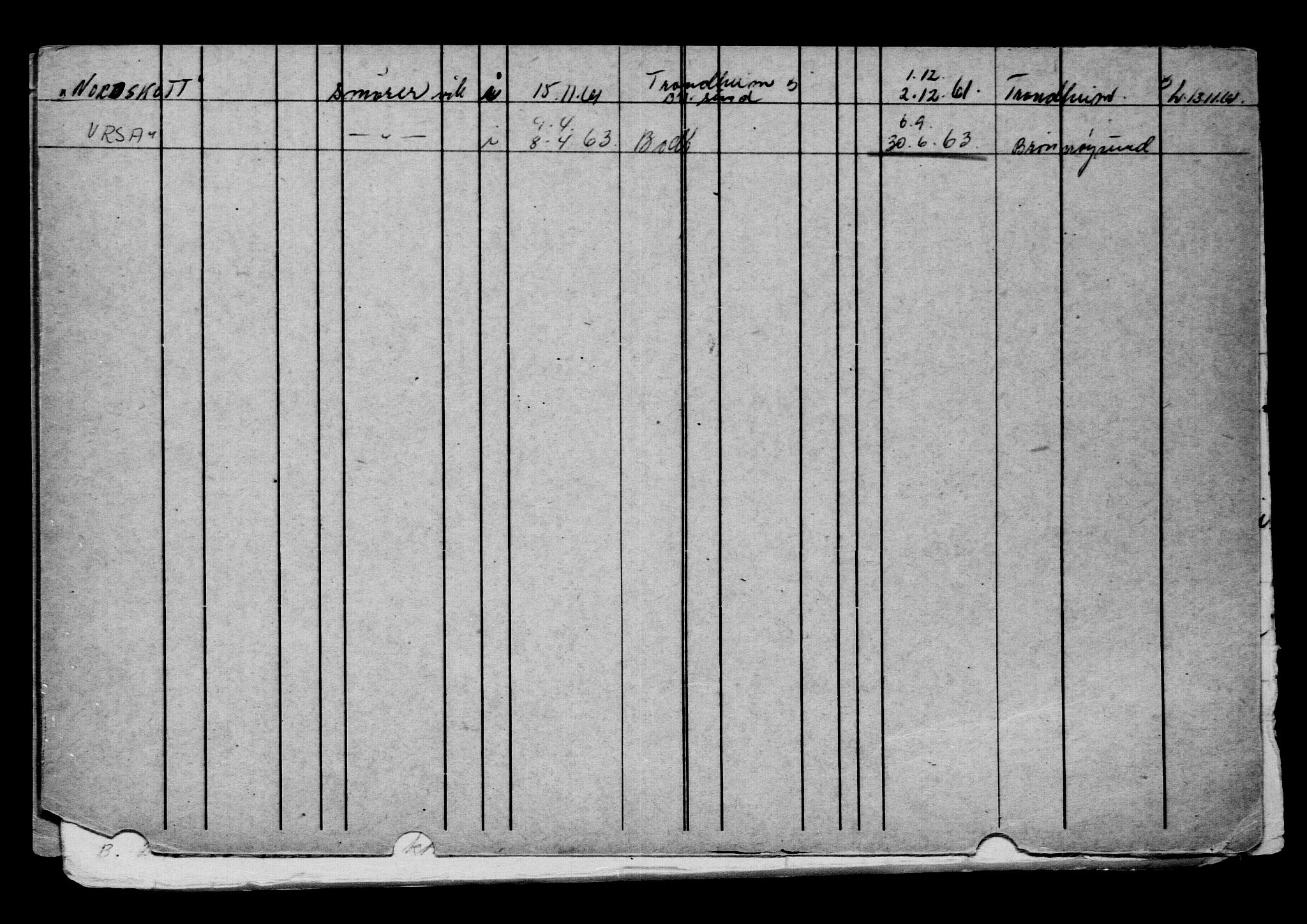 Direktoratet for sjømenn, AV/RA-S-3545/G/Gb/L0138: Hovedkort, 1916, s. 526