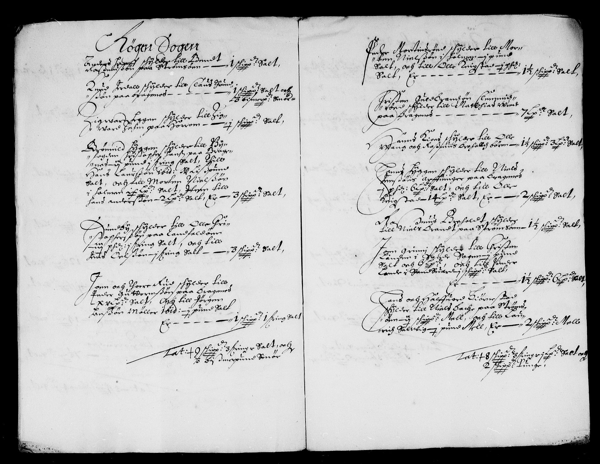 Rentekammeret inntil 1814, Reviderte regnskaper, Stiftamtstueregnskaper, Landkommissariatet på Akershus og Akershus stiftamt, AV/RA-EA-5869/R/Rb/L0086: Akershus stiftamt, 1672